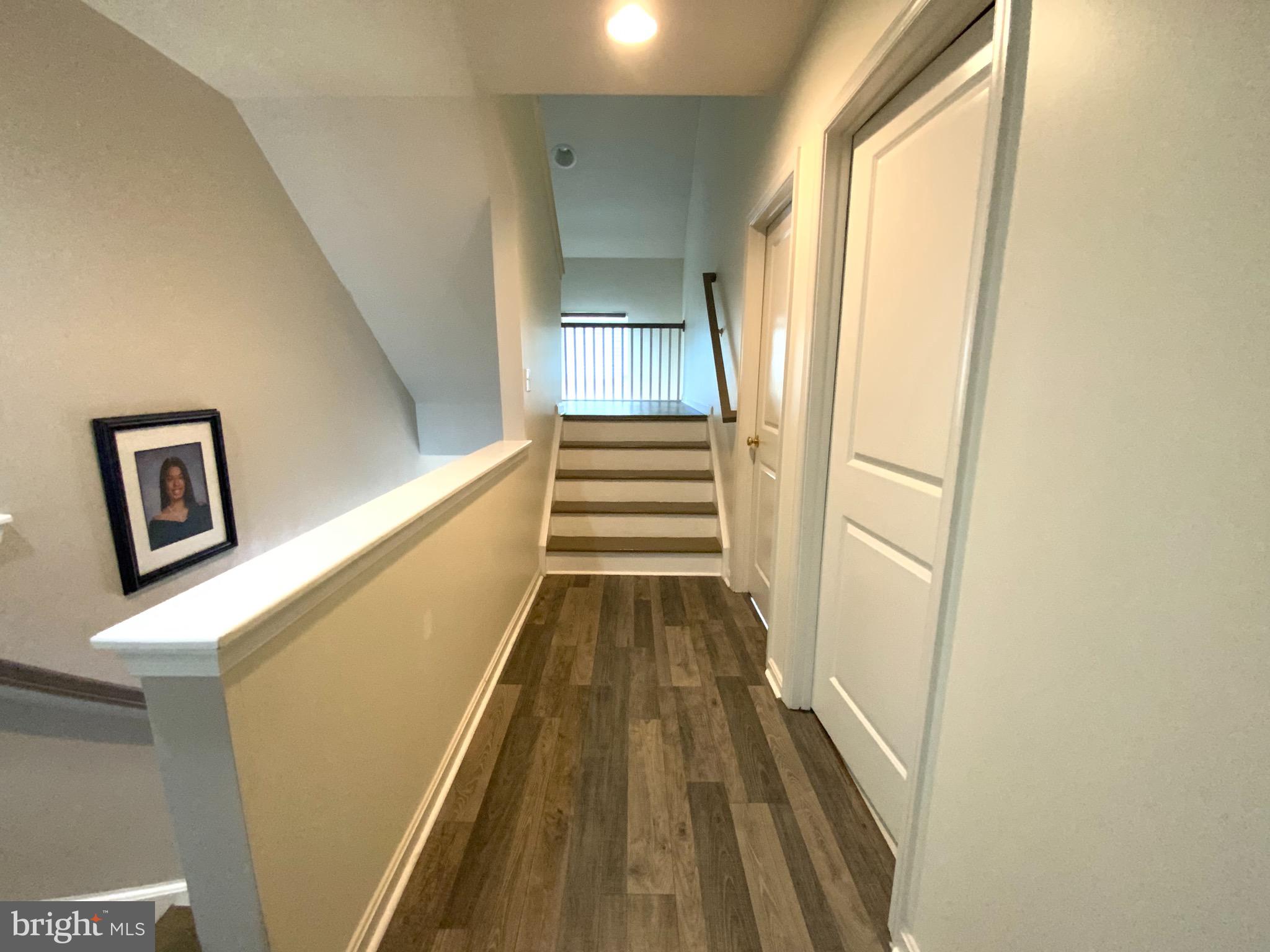 PEMBROOKE - Residential