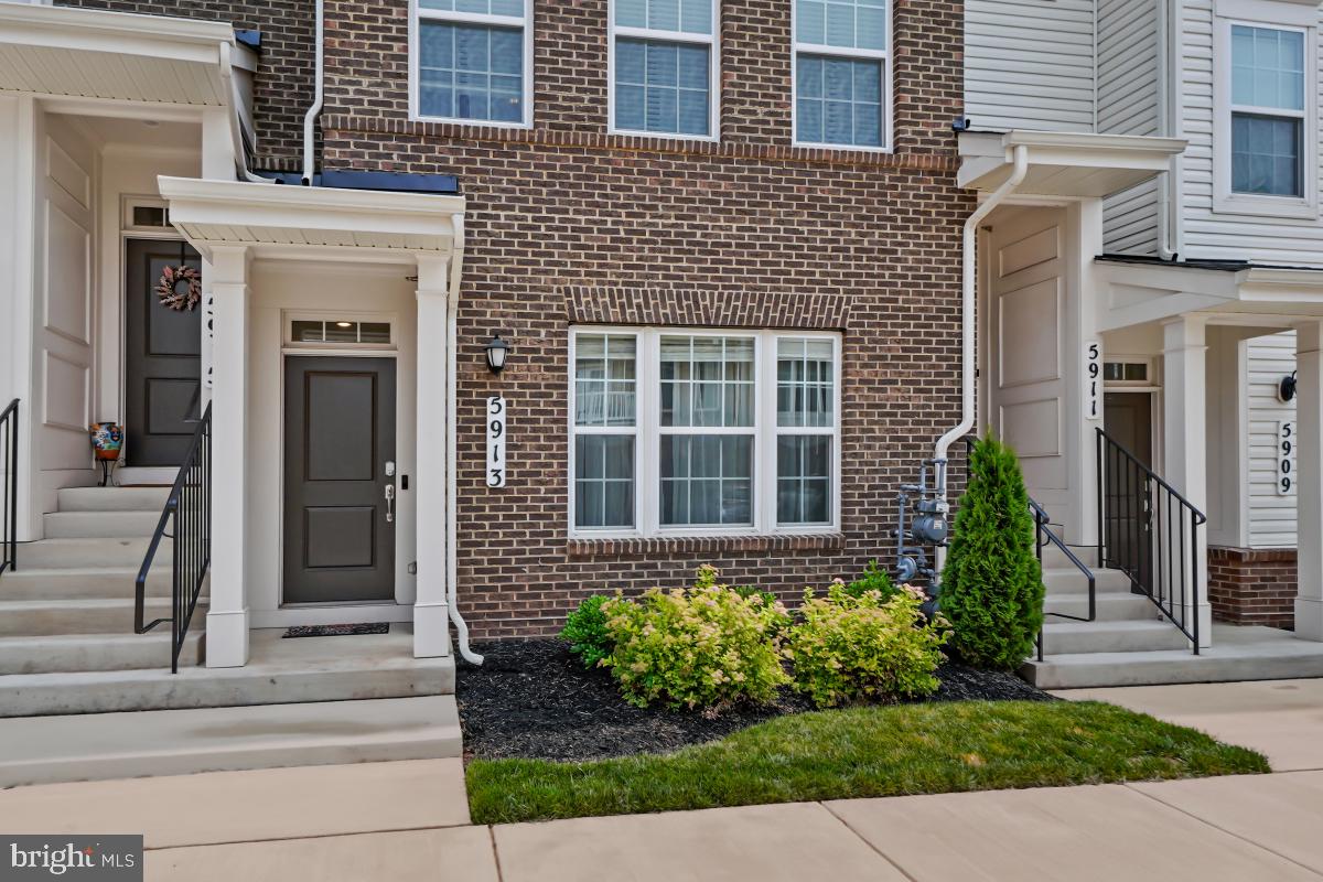 JEFFERSON PLACE - Residential