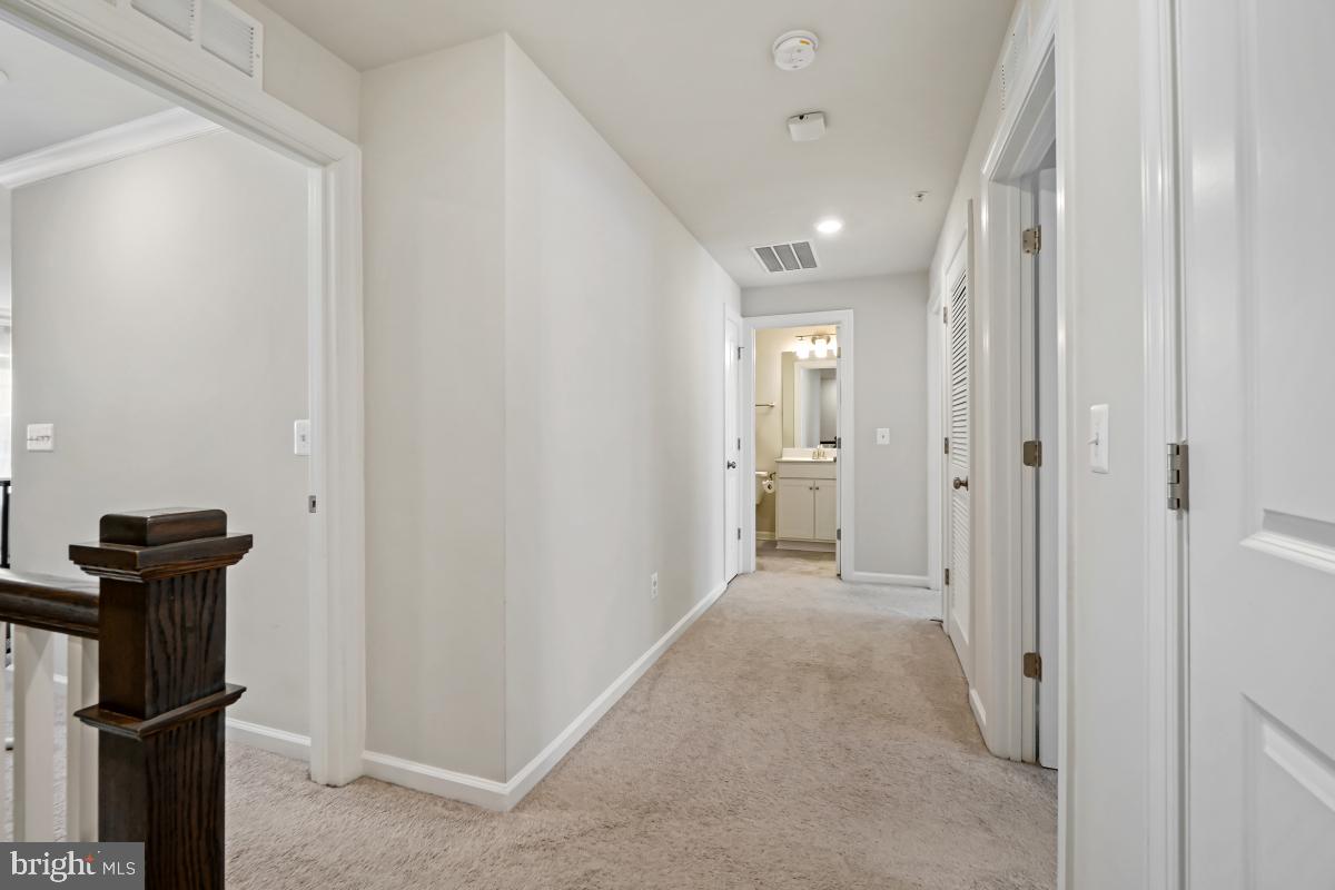 JEFFERSON PLACE - Residential