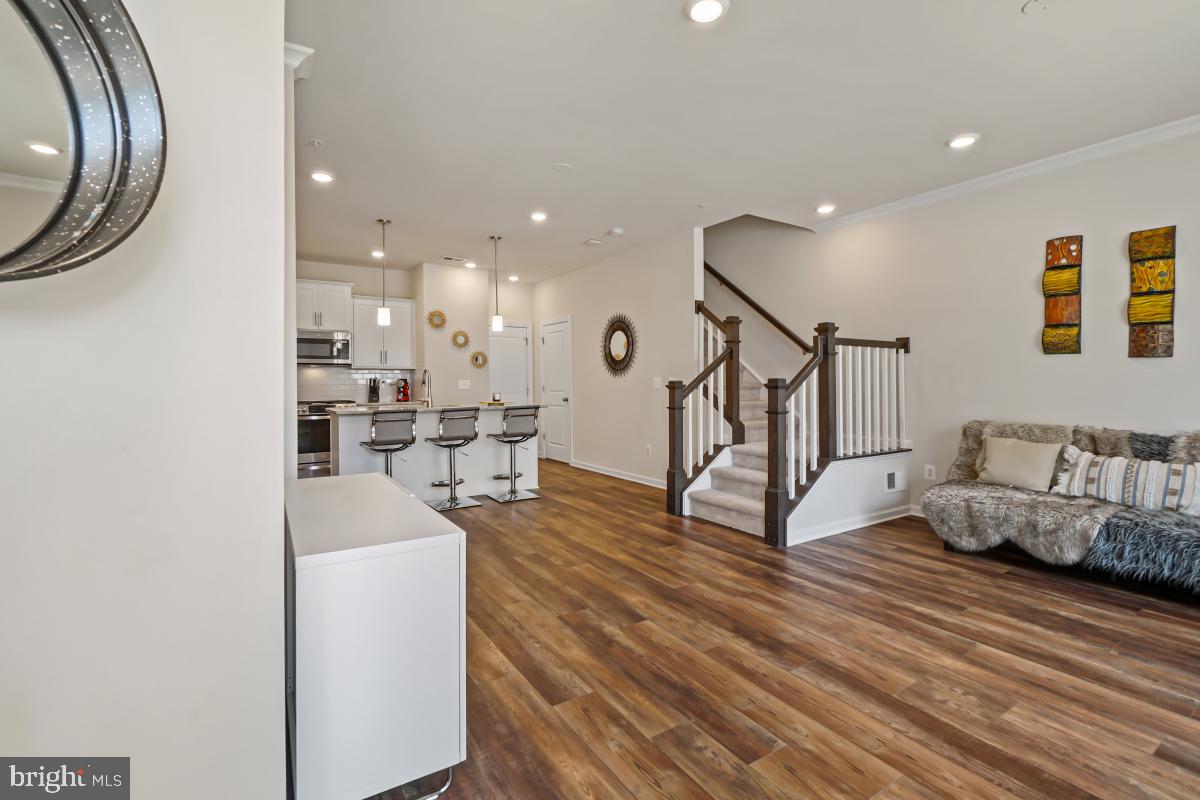 JEFFERSON PLACE - Residential