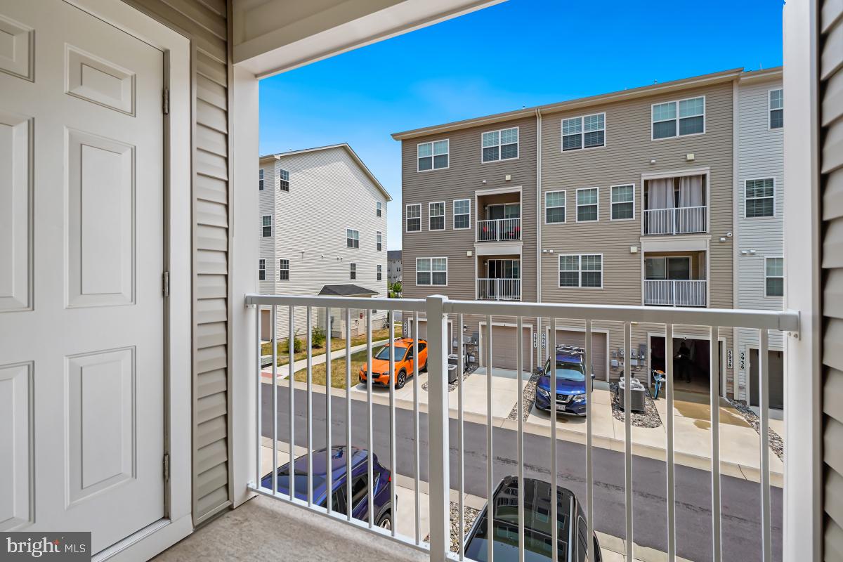 JEFFERSON PLACE - Residential