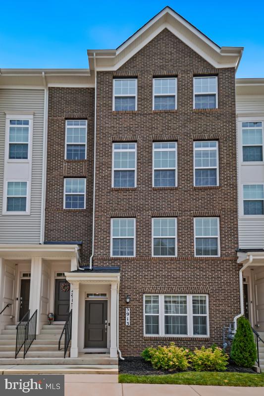 JEFFERSON PLACE - Residential