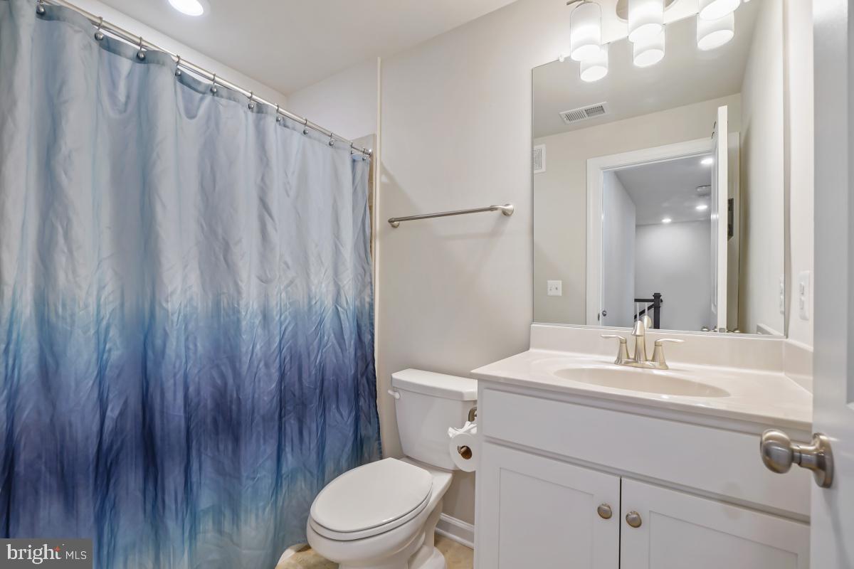 JEFFERSON PLACE - Residential