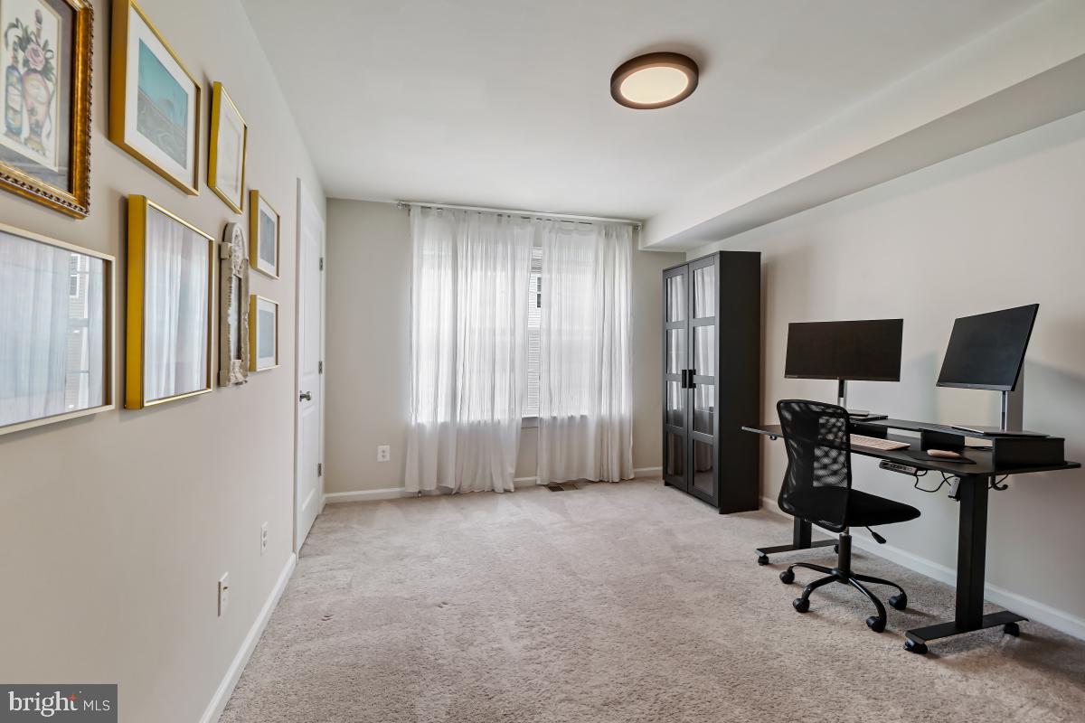 JEFFERSON PLACE - Residential