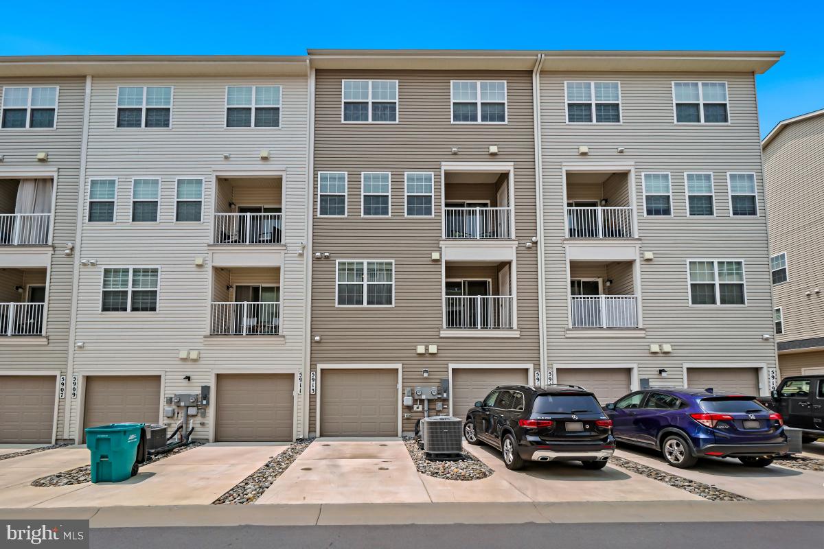 JEFFERSON PLACE - Residential