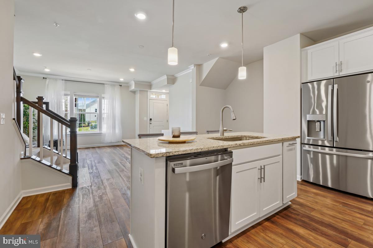 JEFFERSON PLACE - Residential