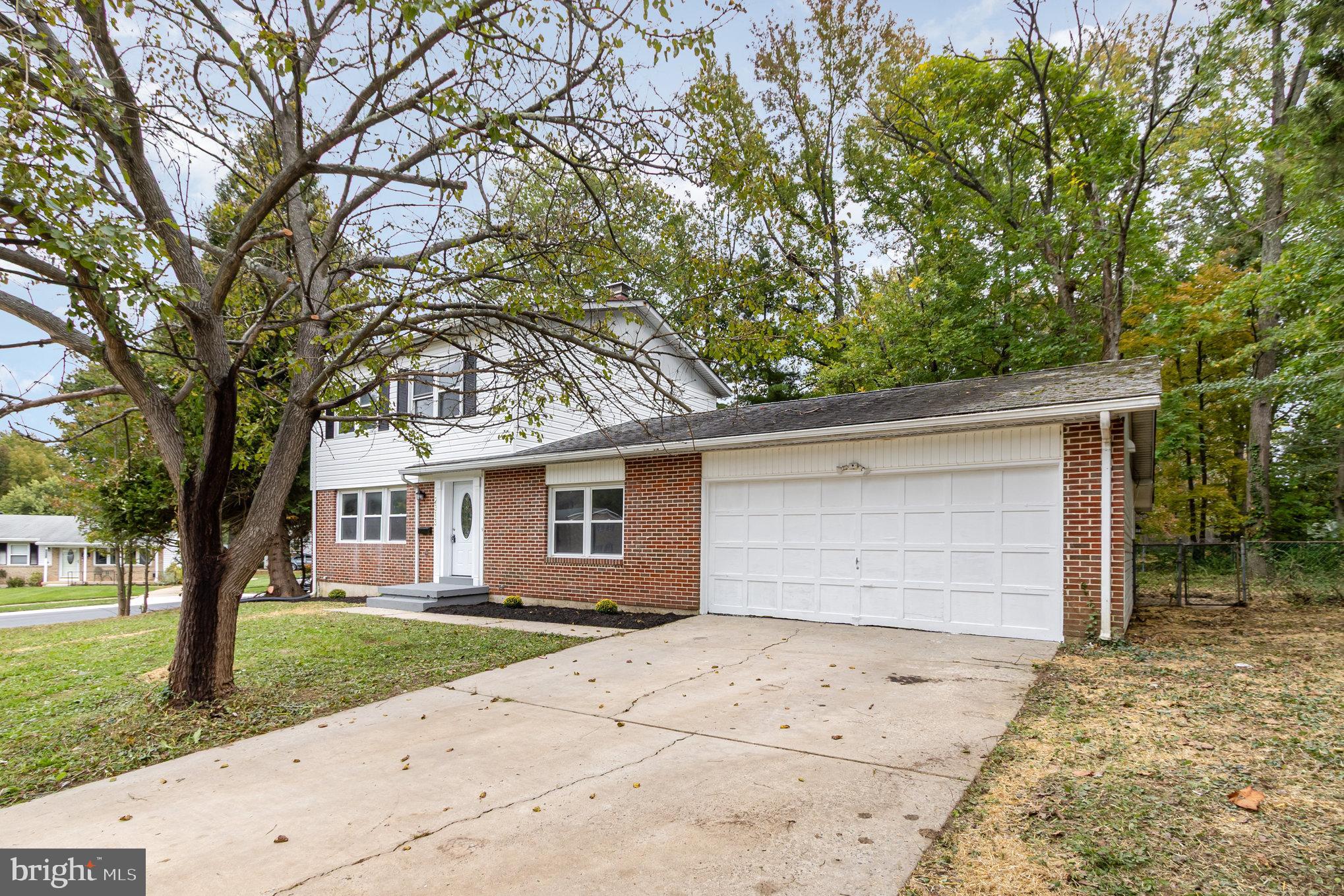 2313 HANSON ROAD