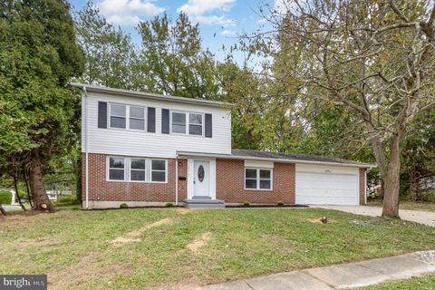 2313 HANSON ROAD EDGEWOOD MD 21040