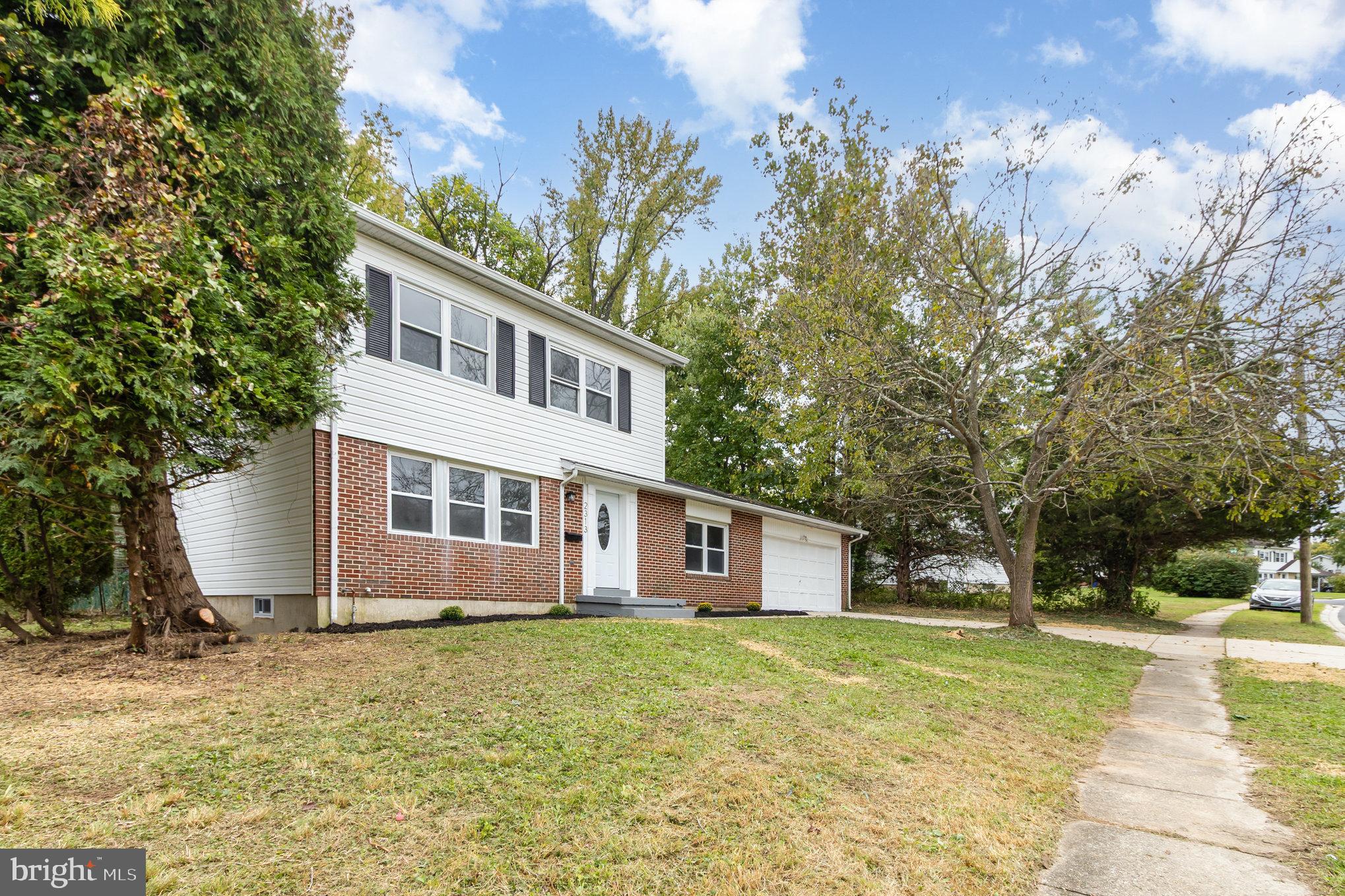 2313 HANSON ROAD
