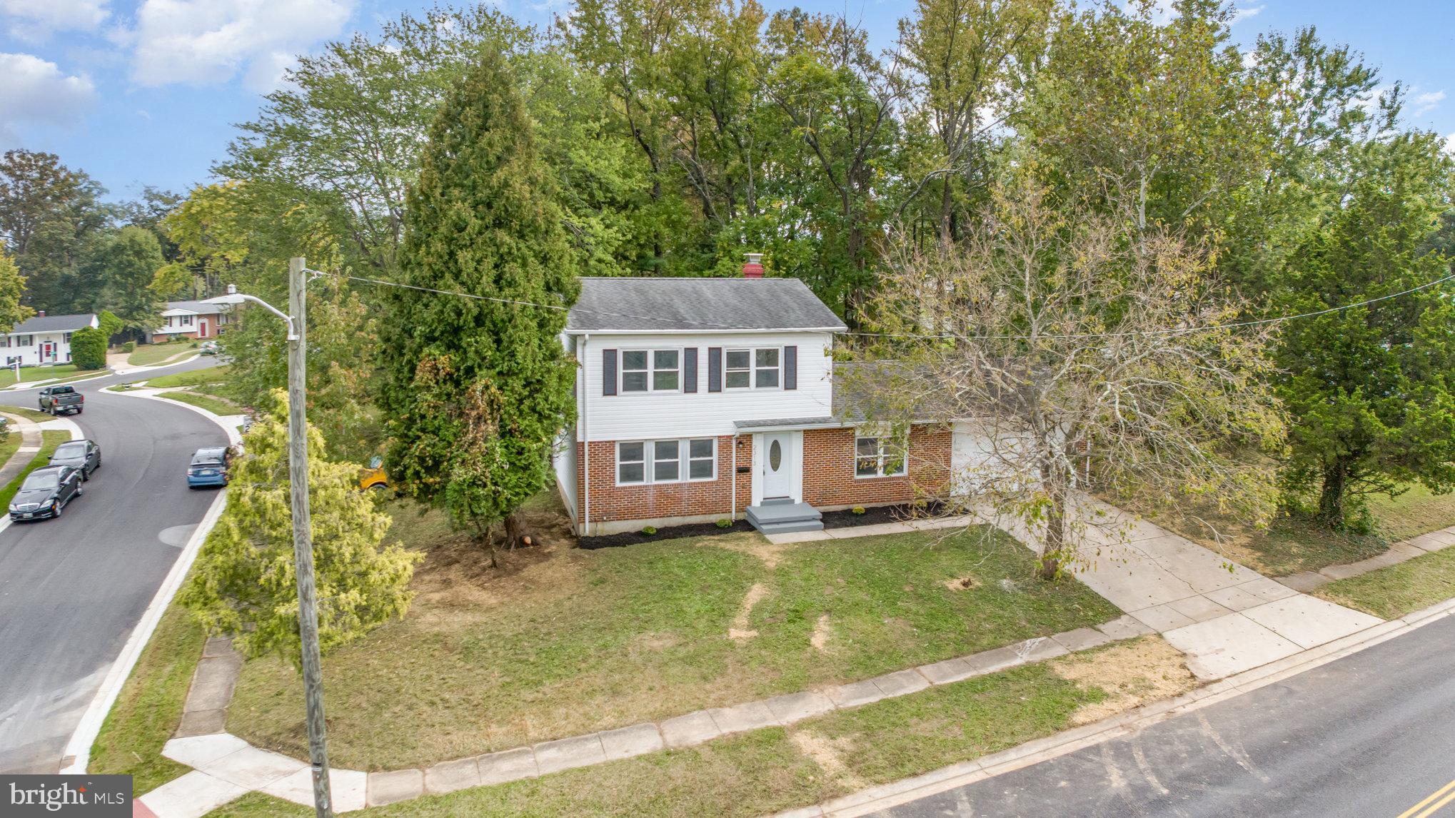 2313 HANSON ROAD