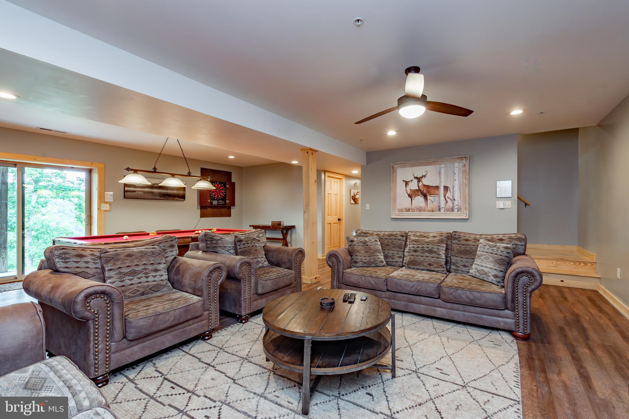 NORTH CAMP SUBDIVISION - Residential