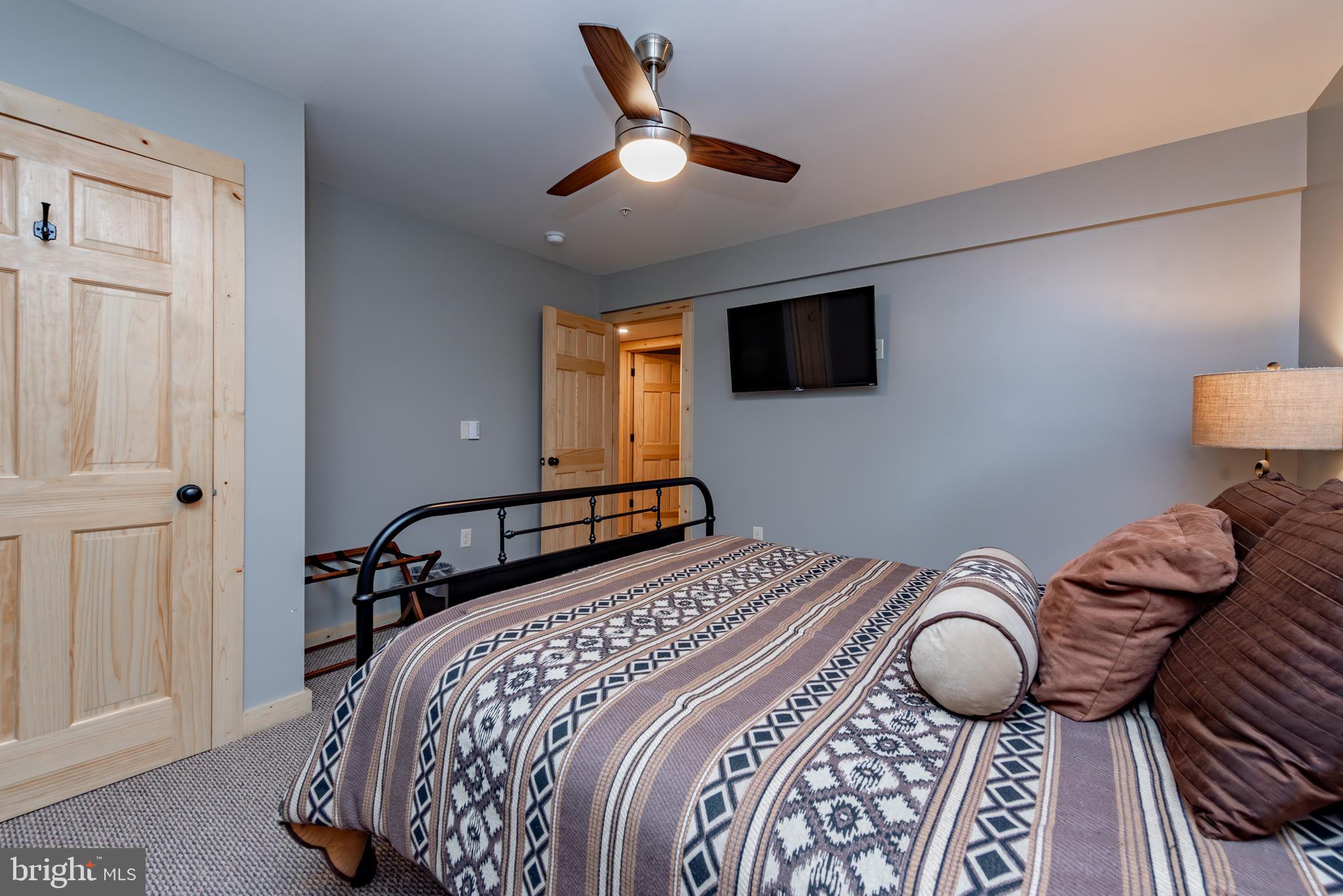 NORTH CAMP SUBDIVISION - Residential