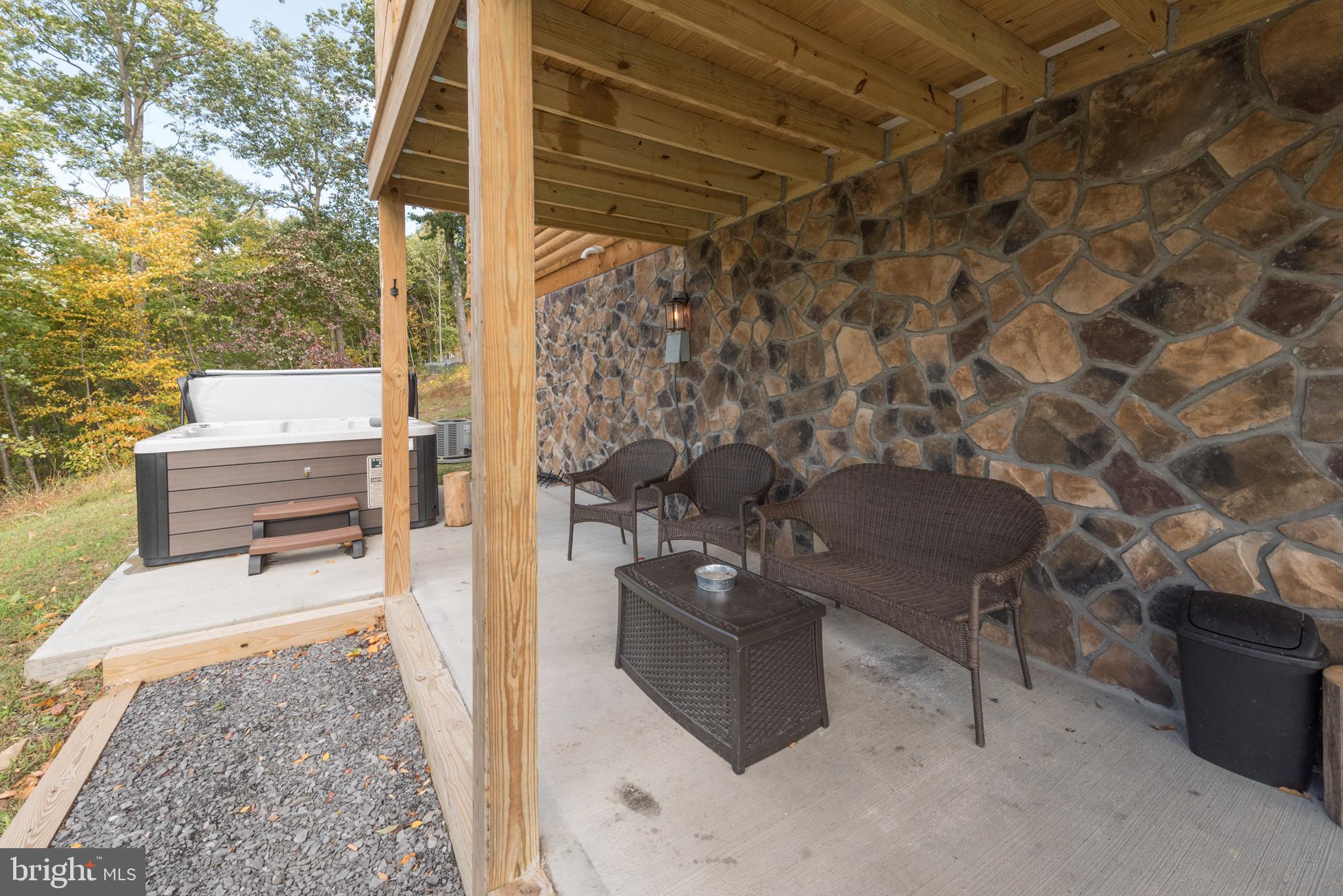 NORTH CAMP SUBDIVISION - Residential