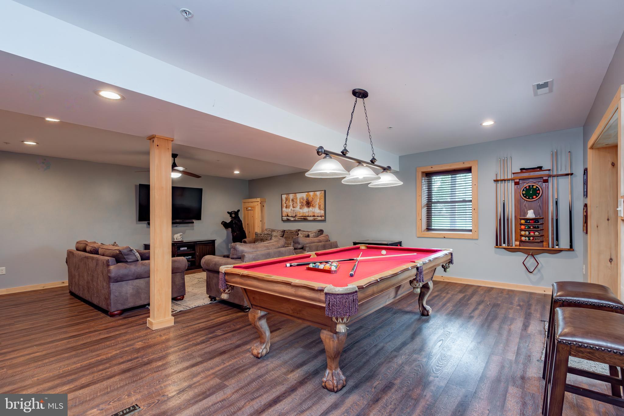 NORTH CAMP SUBDIVISION - Residential