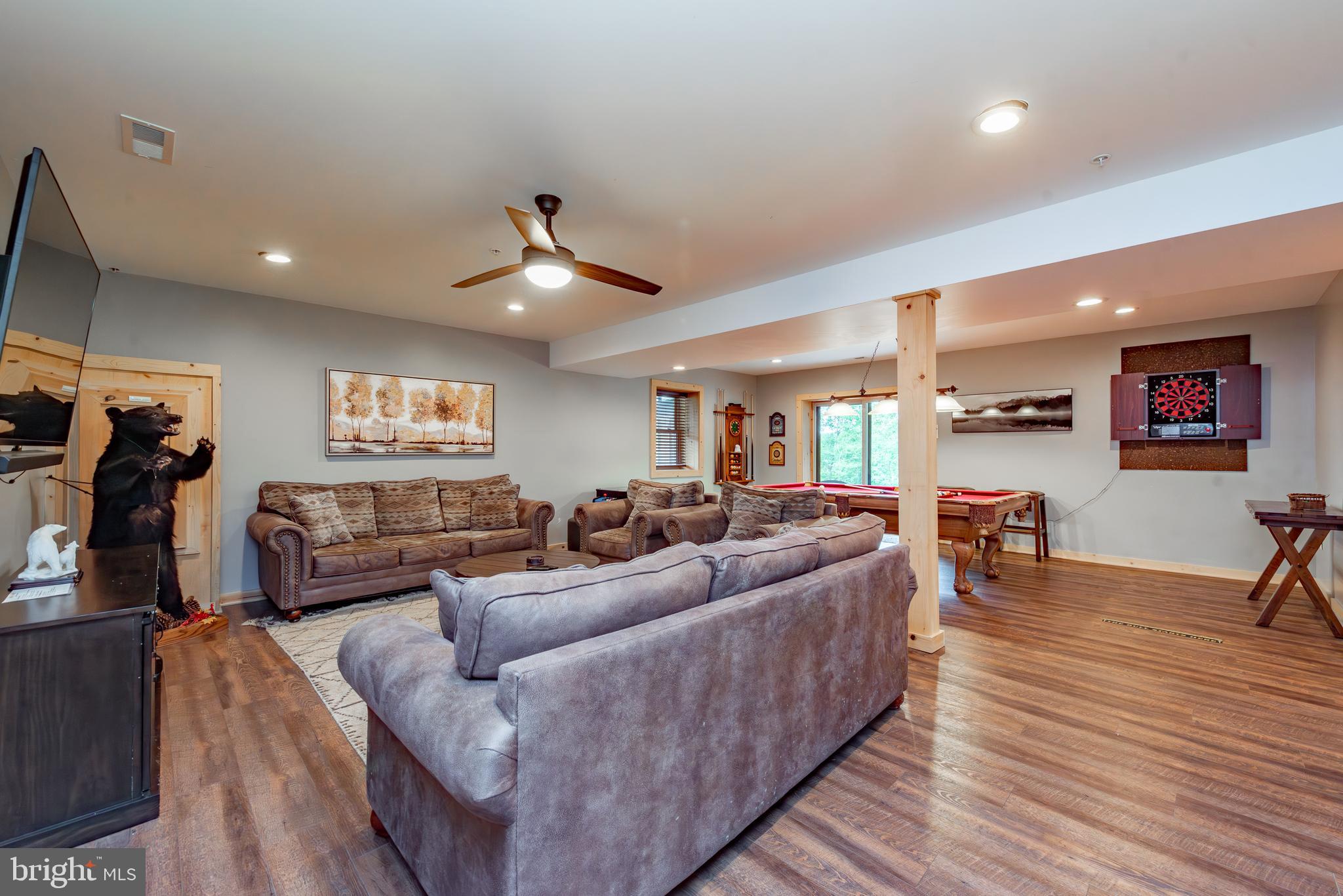 NORTH CAMP SUBDIVISION - Residential