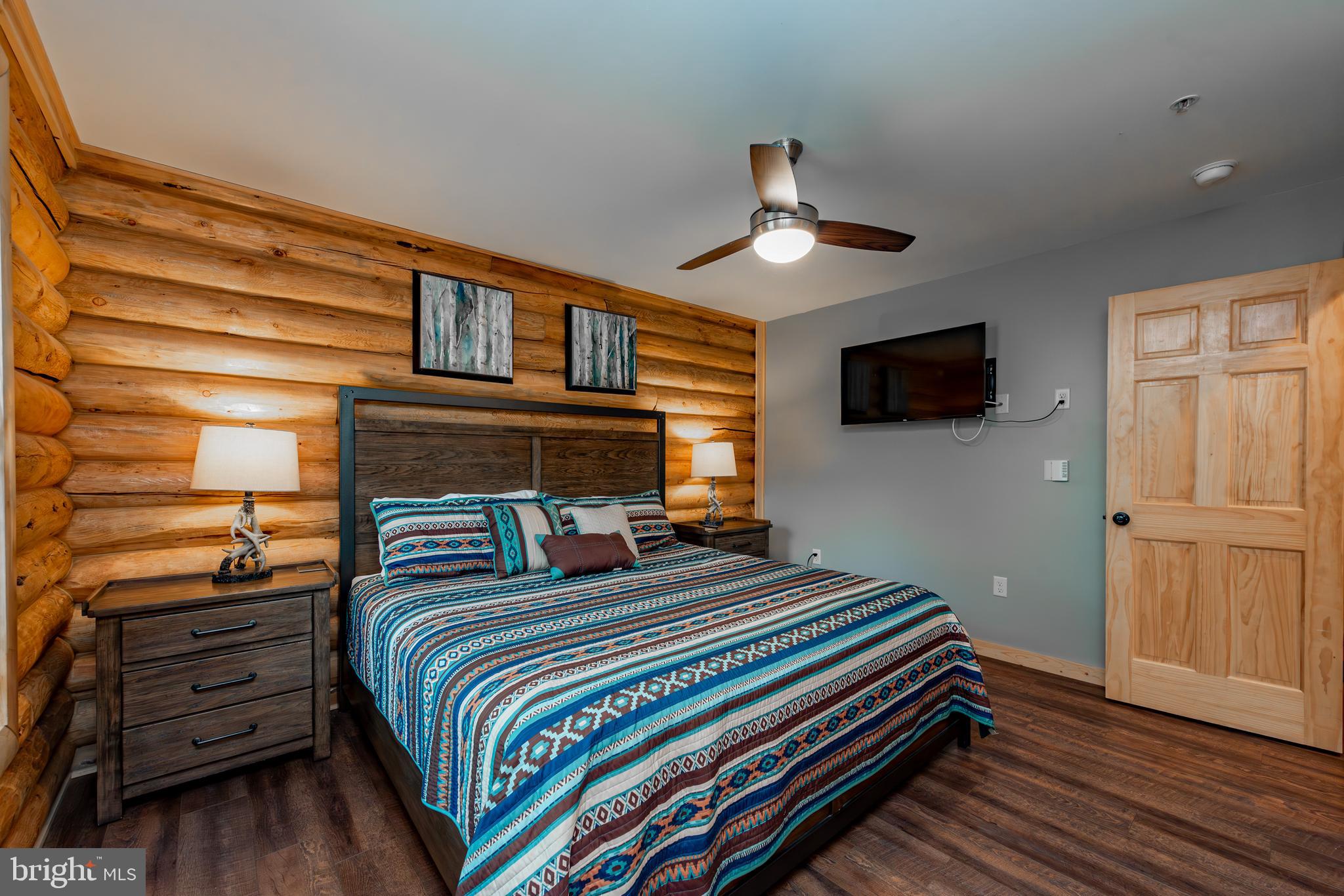 NORTH CAMP SUBDIVISION - Residential