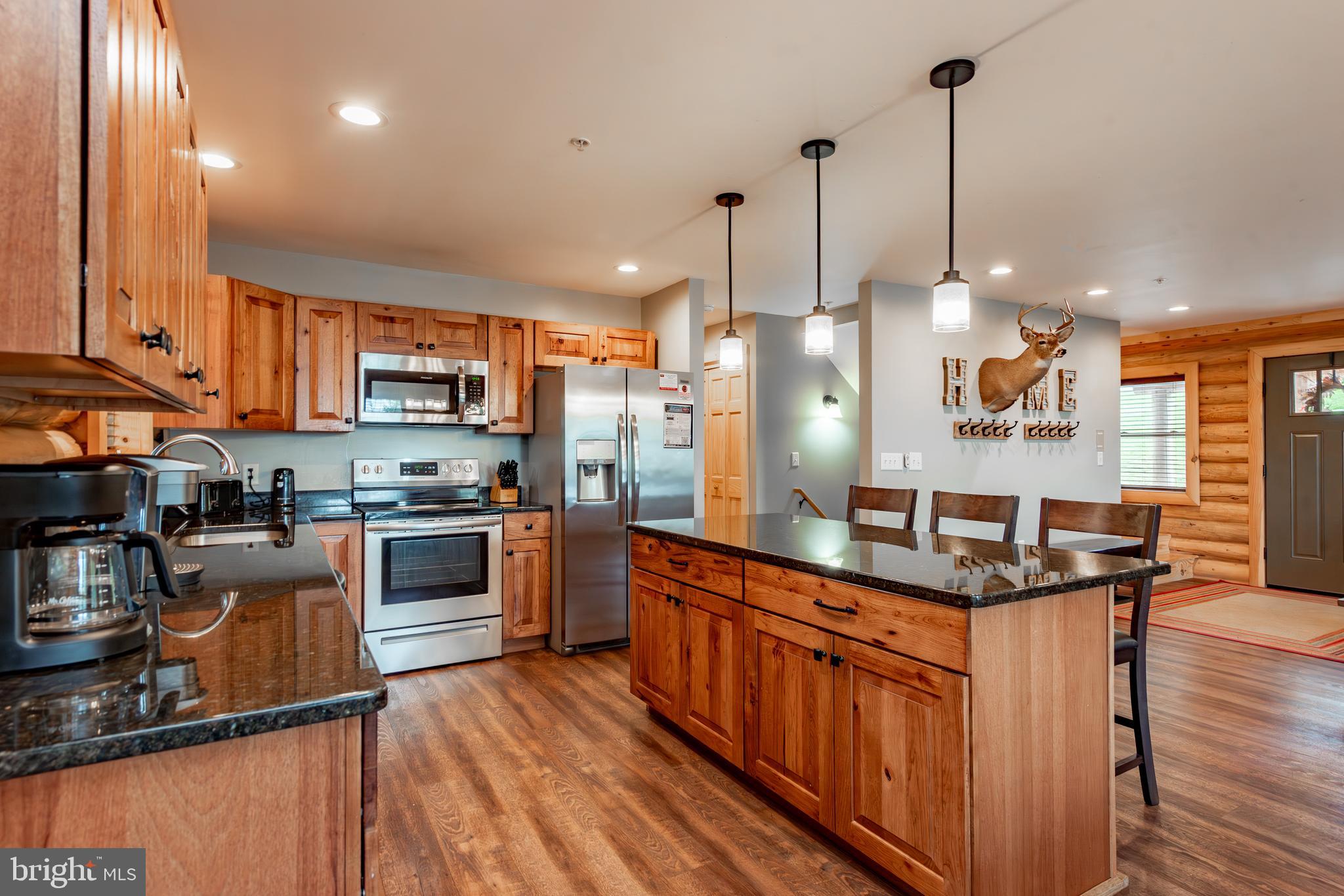 NORTH CAMP SUBDIVISION - Residential