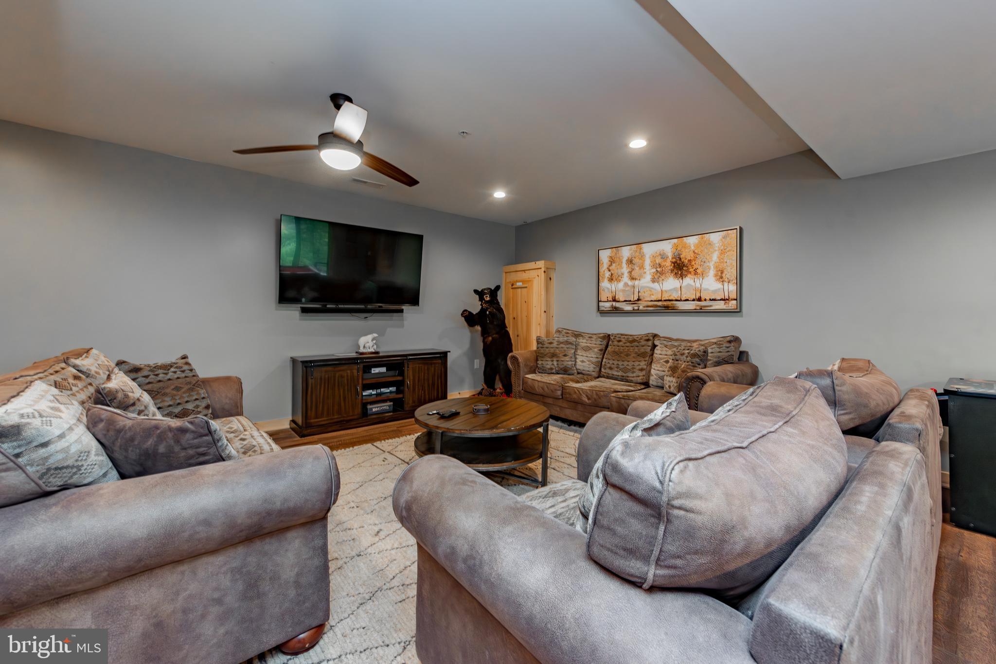 NORTH CAMP SUBDIVISION - Residential