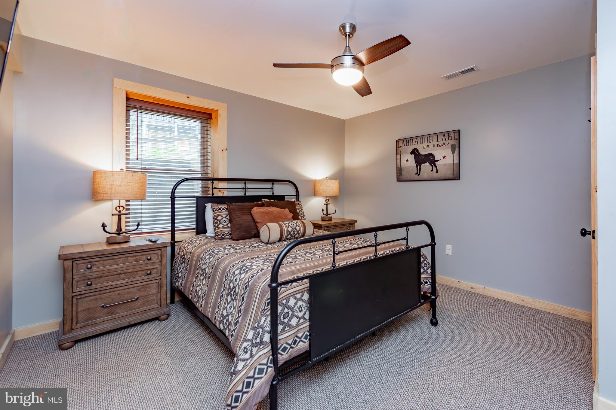 NORTH CAMP SUBDIVISION - Residential