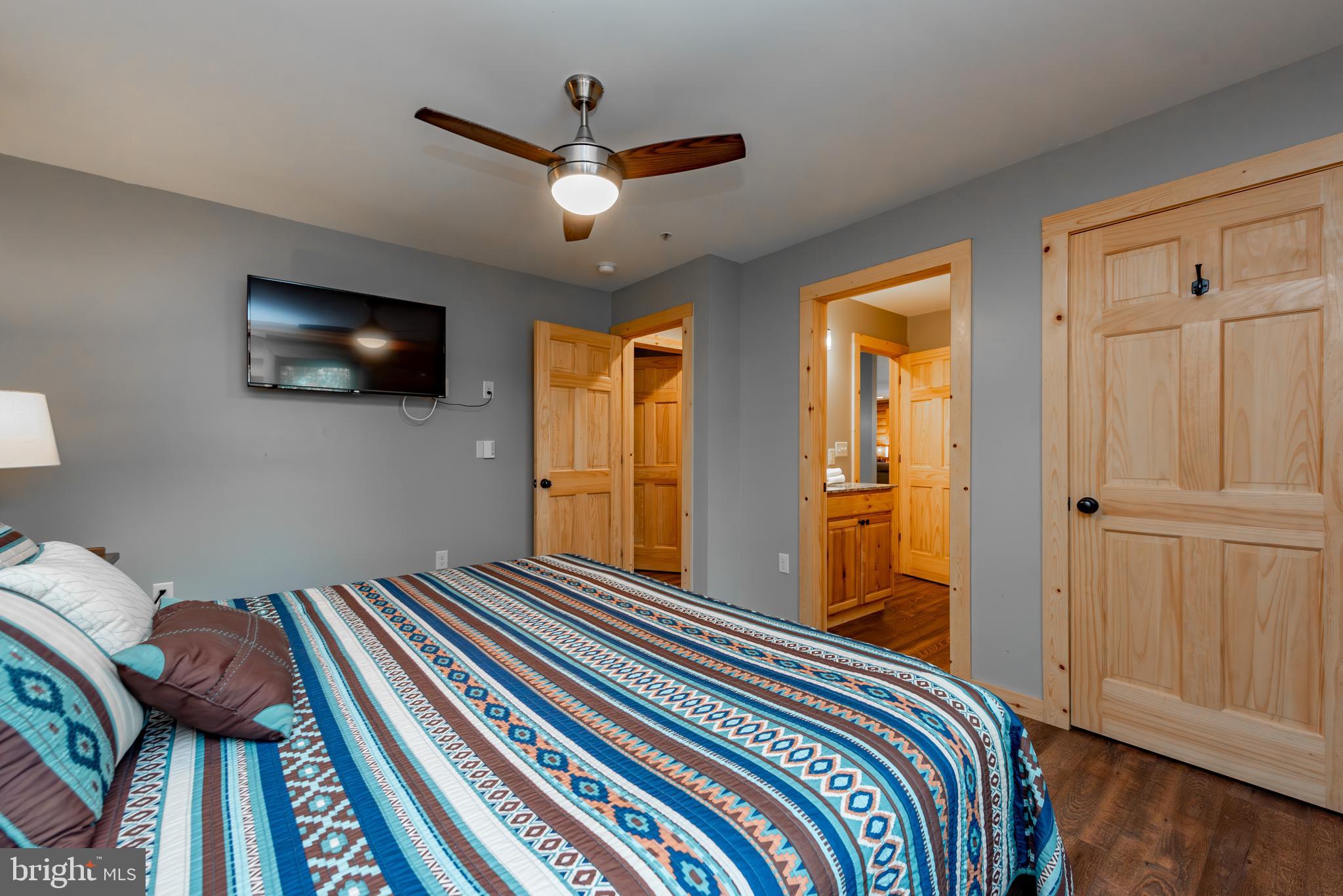NORTH CAMP SUBDIVISION - Residential