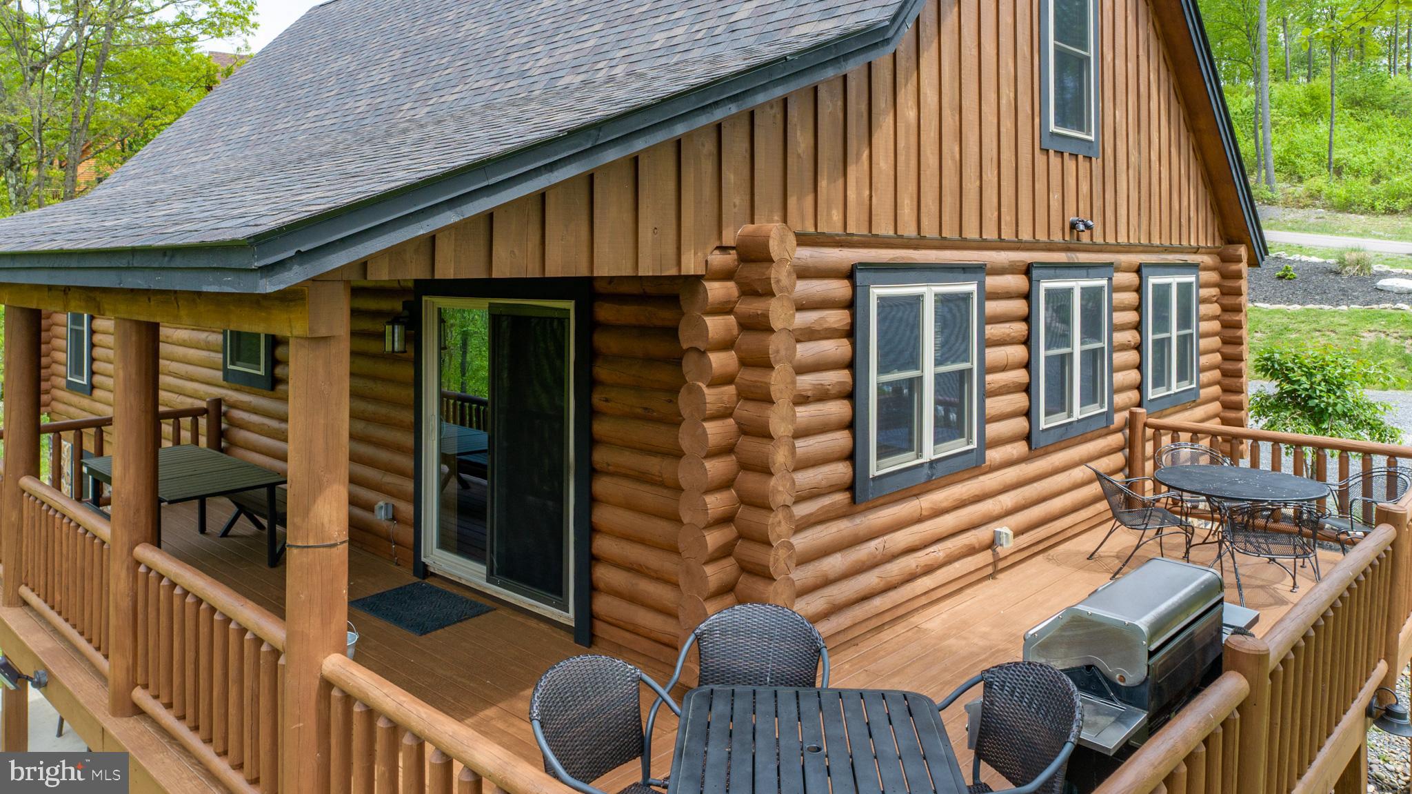 NORTH CAMP SUBDIVISION - Residential