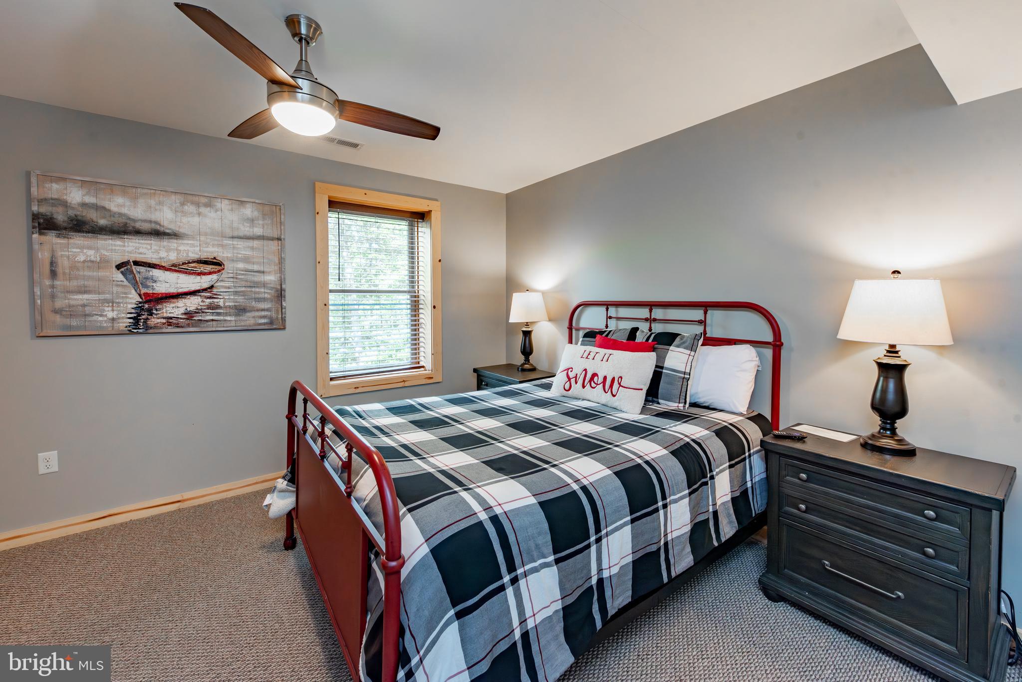 NORTH CAMP SUBDIVISION - Residential
