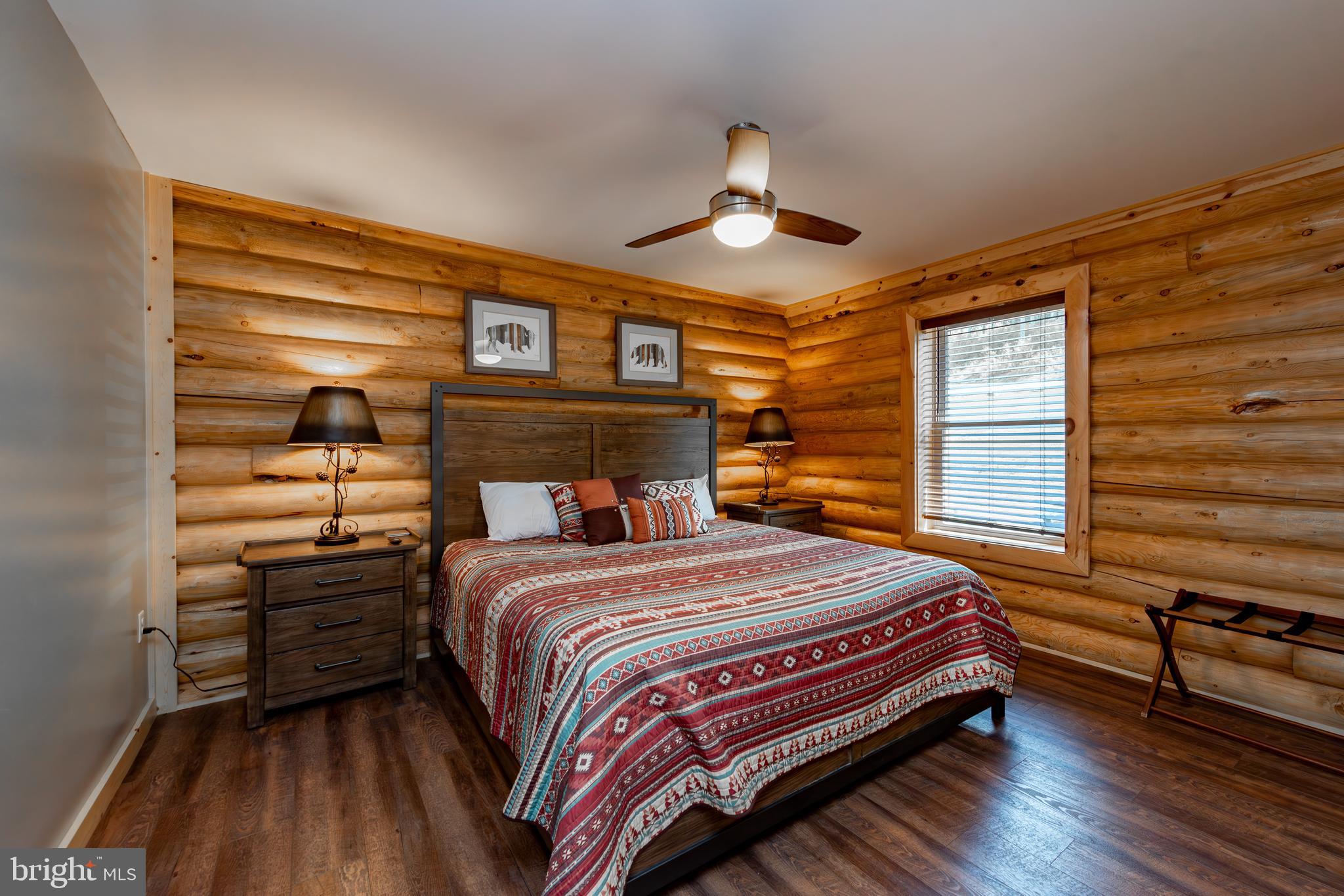 NORTH CAMP SUBDIVISION - Residential