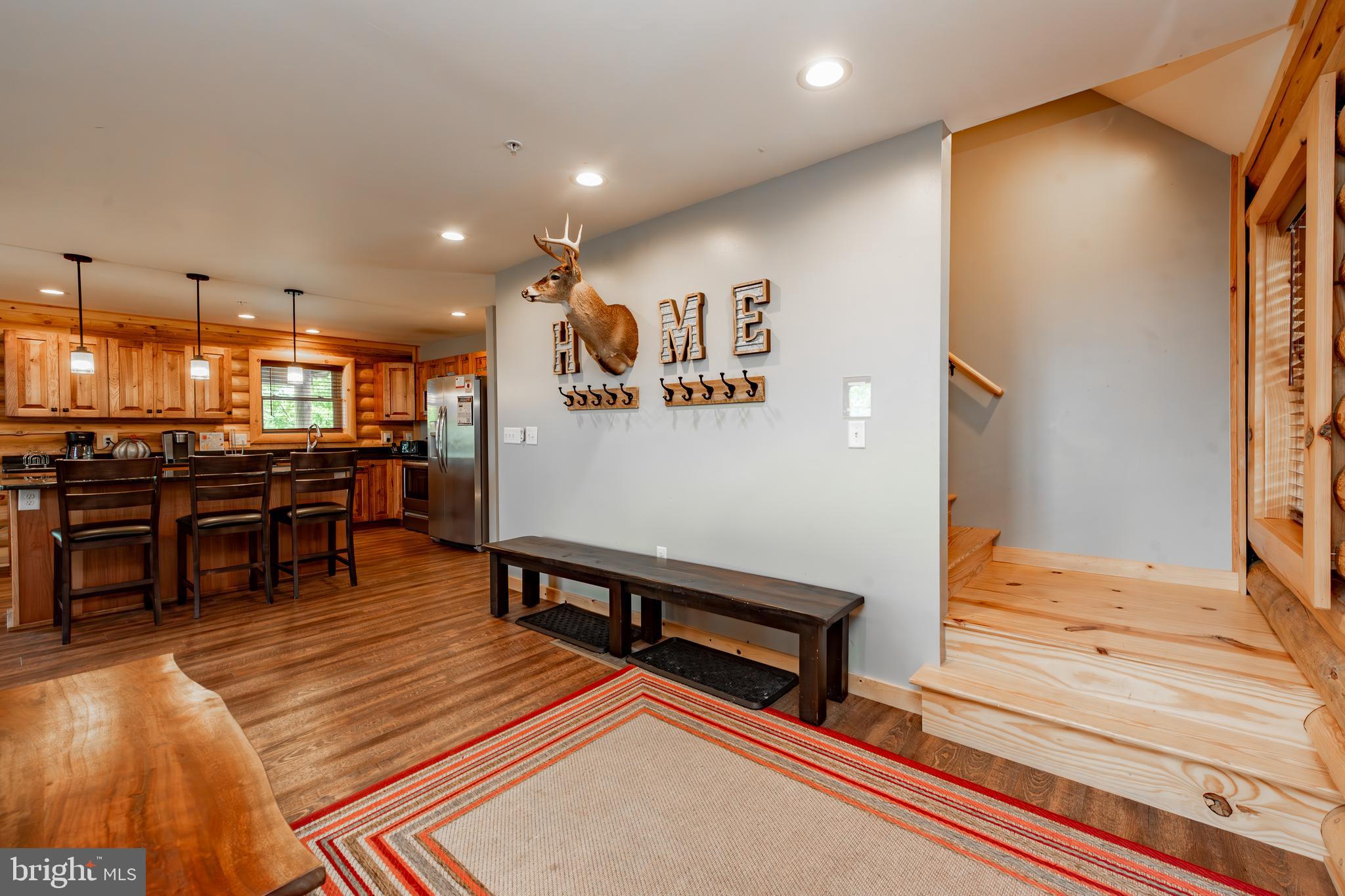 NORTH CAMP SUBDIVISION - Residential