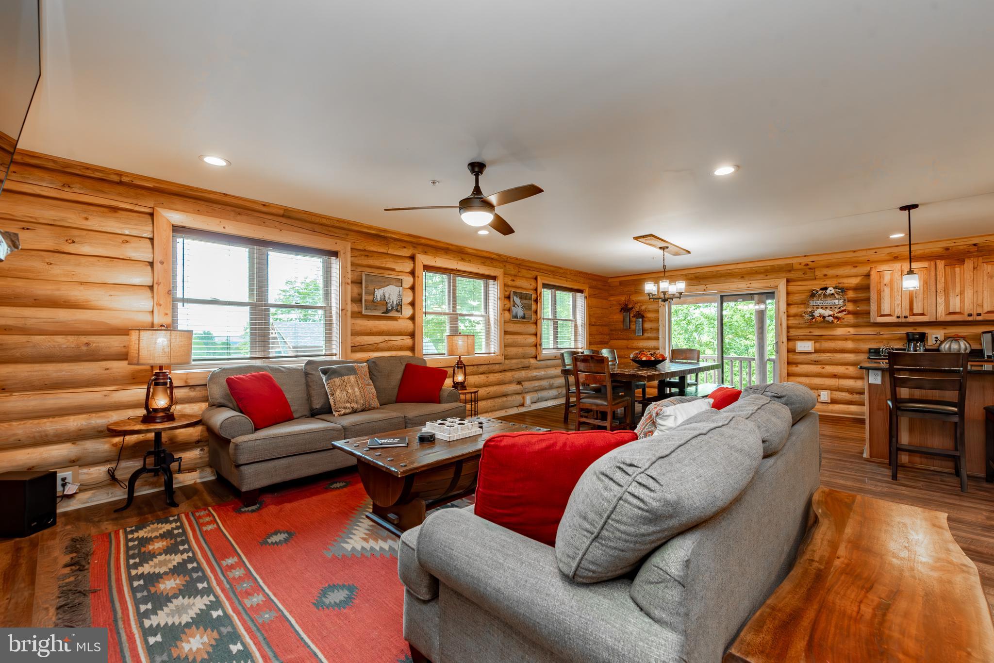 NORTH CAMP SUBDIVISION - Residential