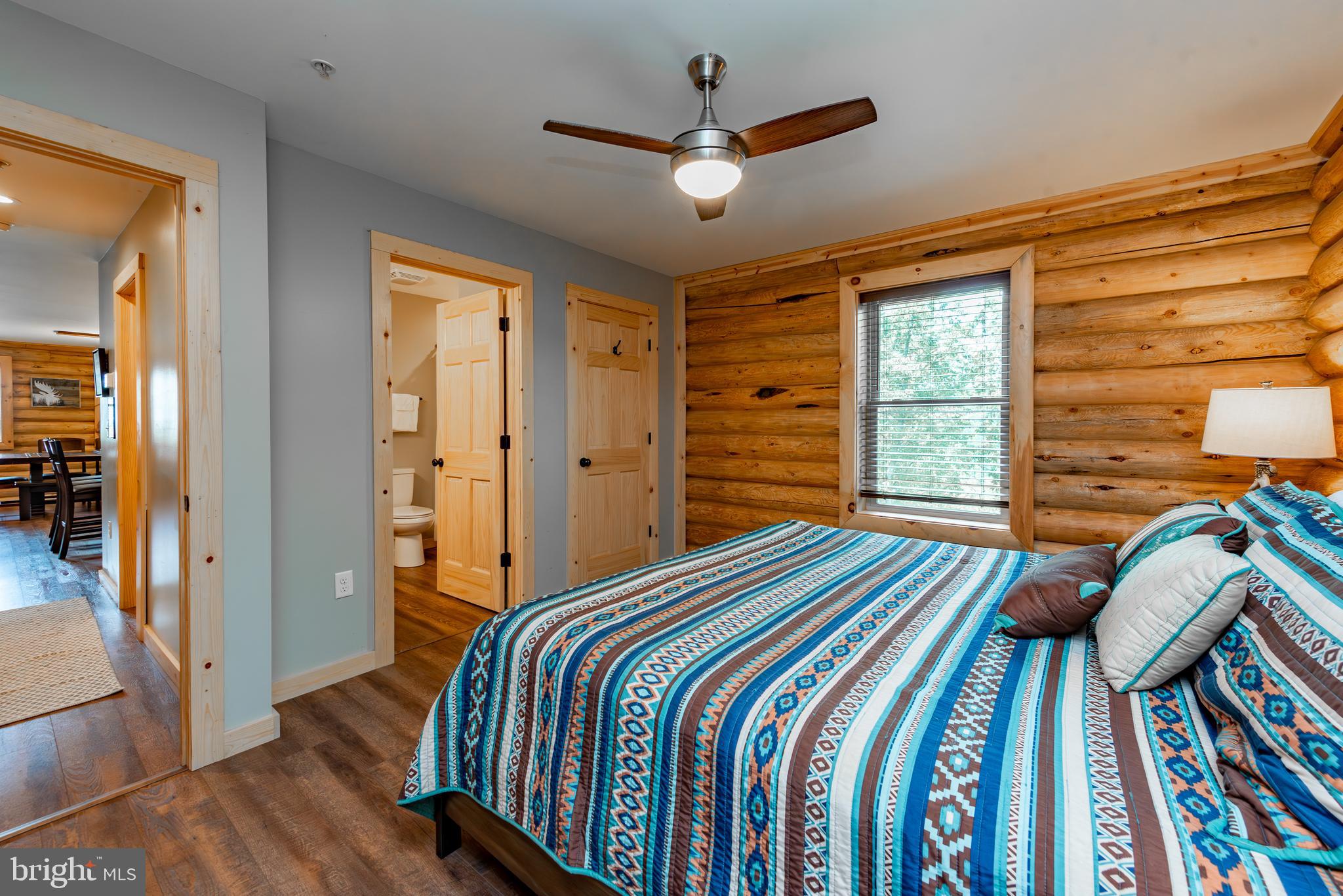 NORTH CAMP SUBDIVISION - Residential