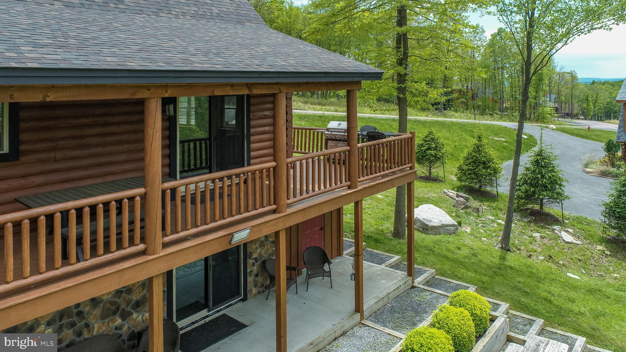 NORTH CAMP SUBDIVISION - Residential