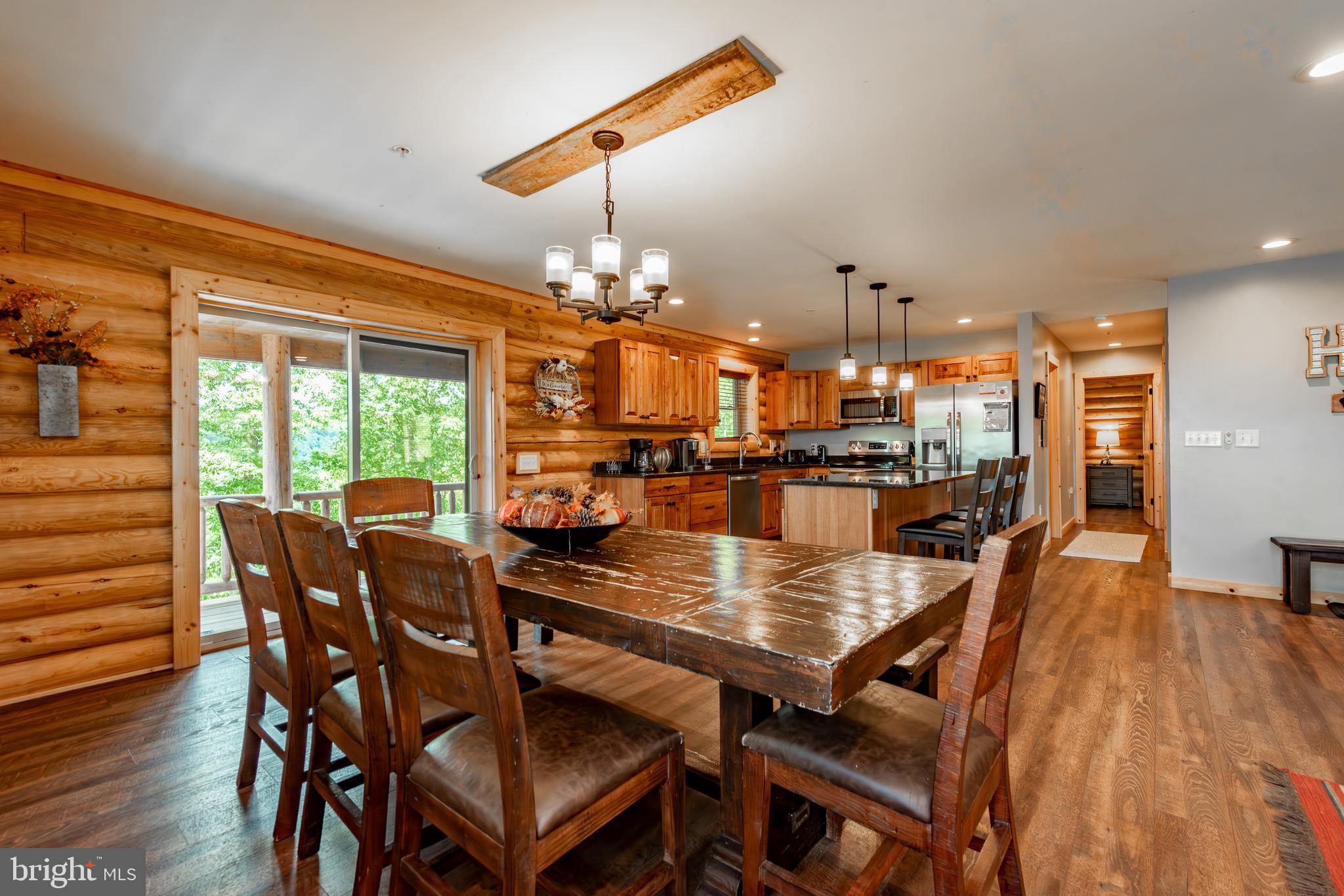 NORTH CAMP SUBDIVISION - Residential