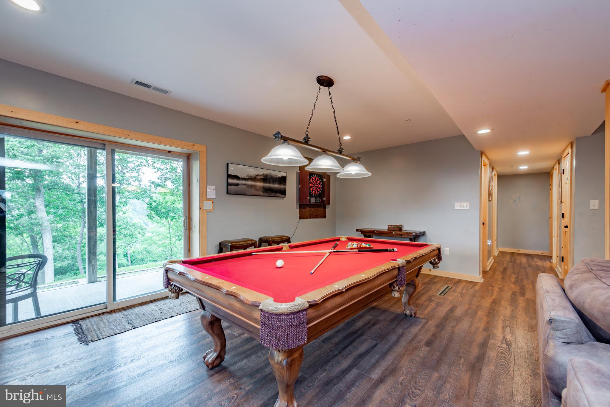 NORTH CAMP SUBDIVISION - Residential