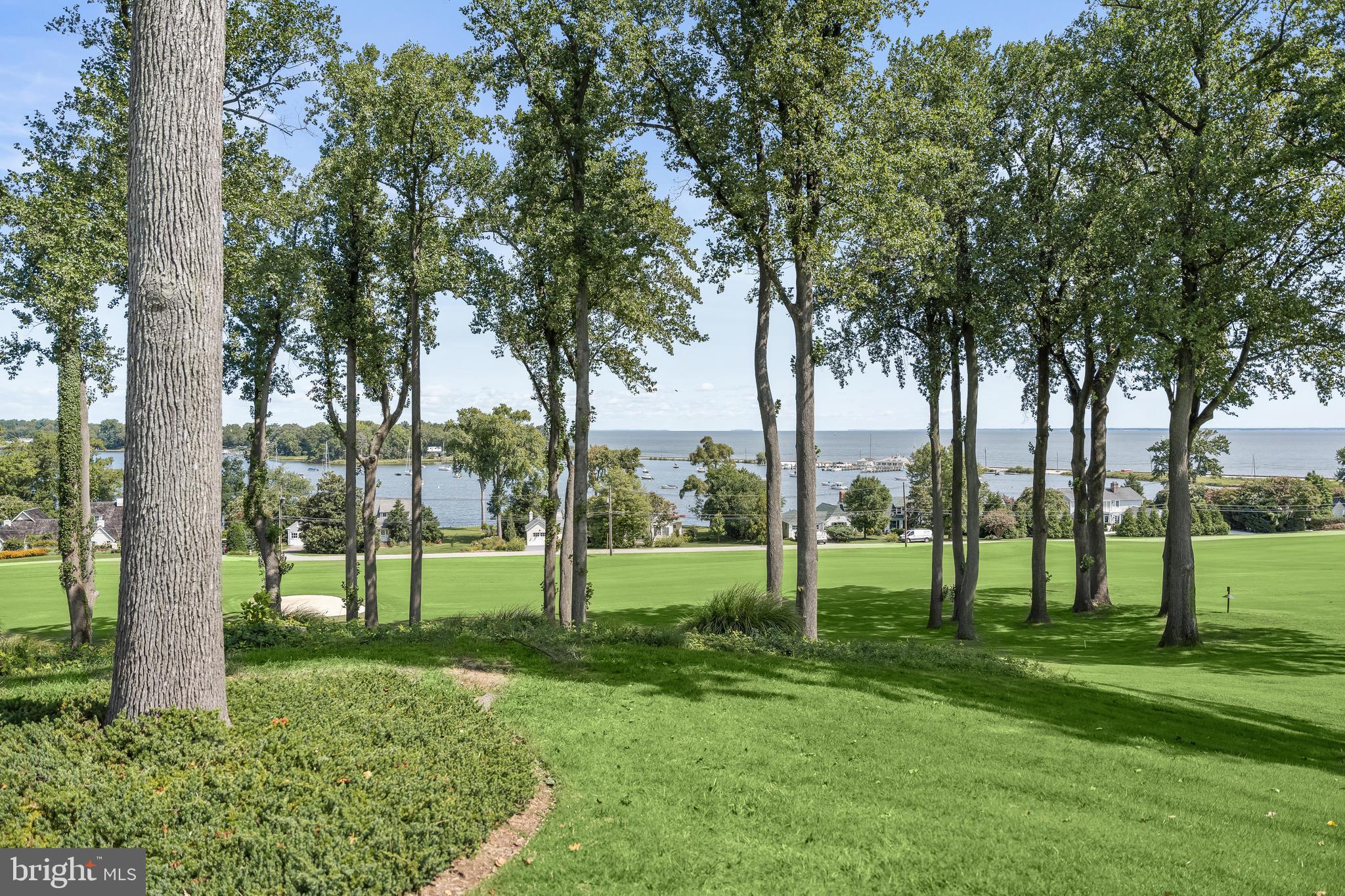 GIBSON ISLAND - Residential