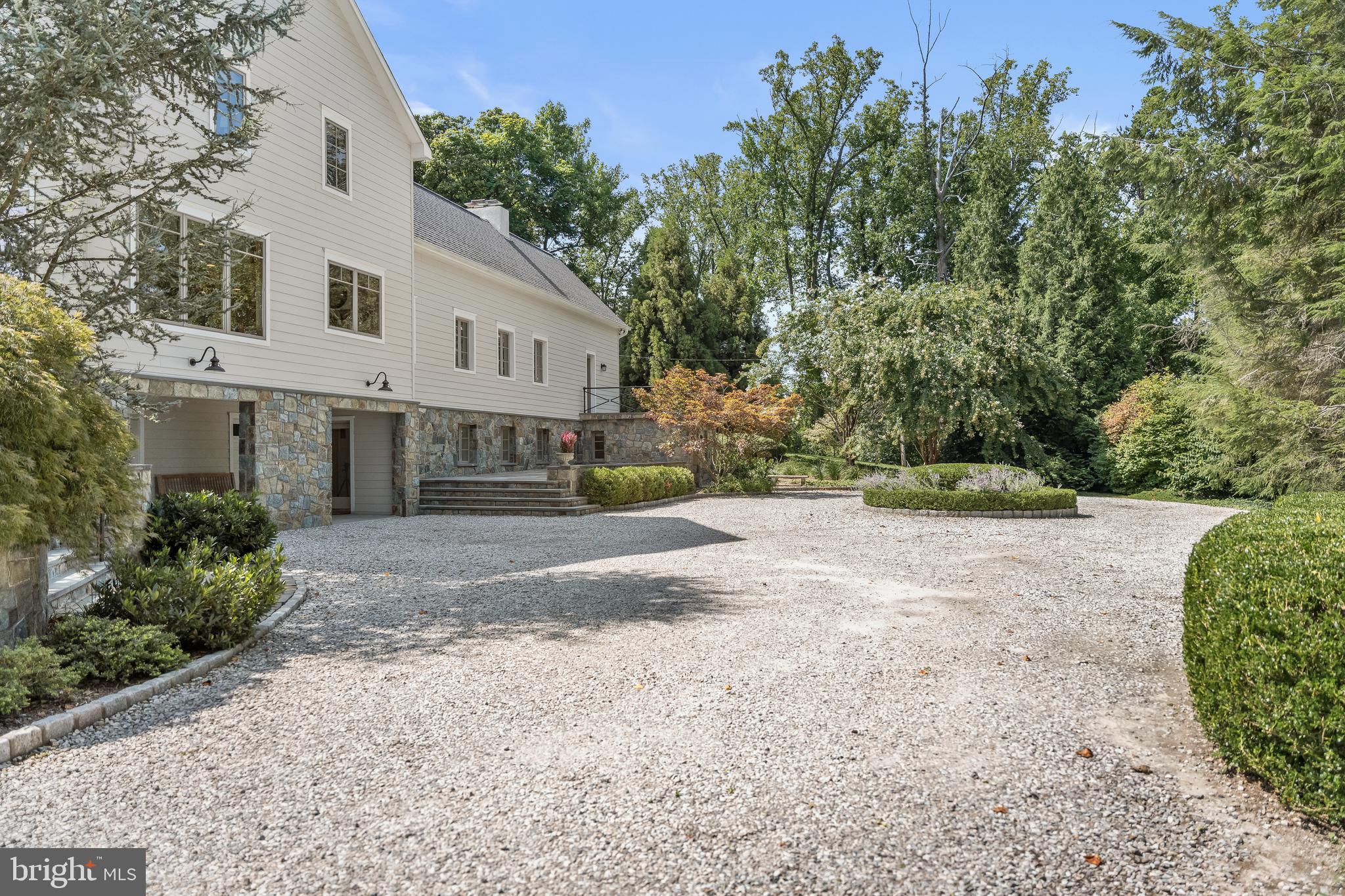 GIBSON ISLAND - Residential