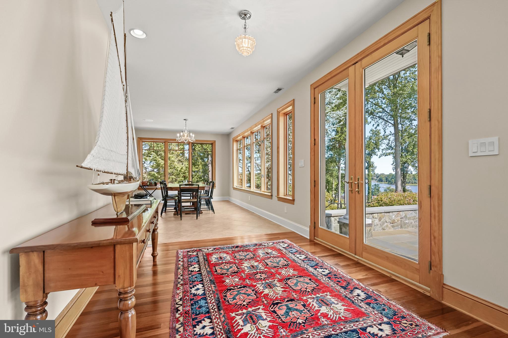 GIBSON ISLAND - Residential