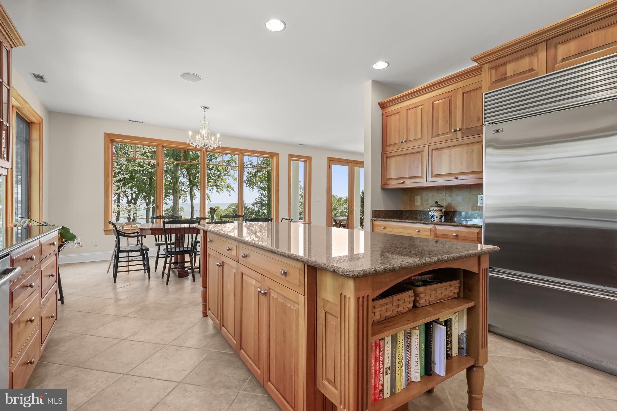 GIBSON ISLAND - Residential