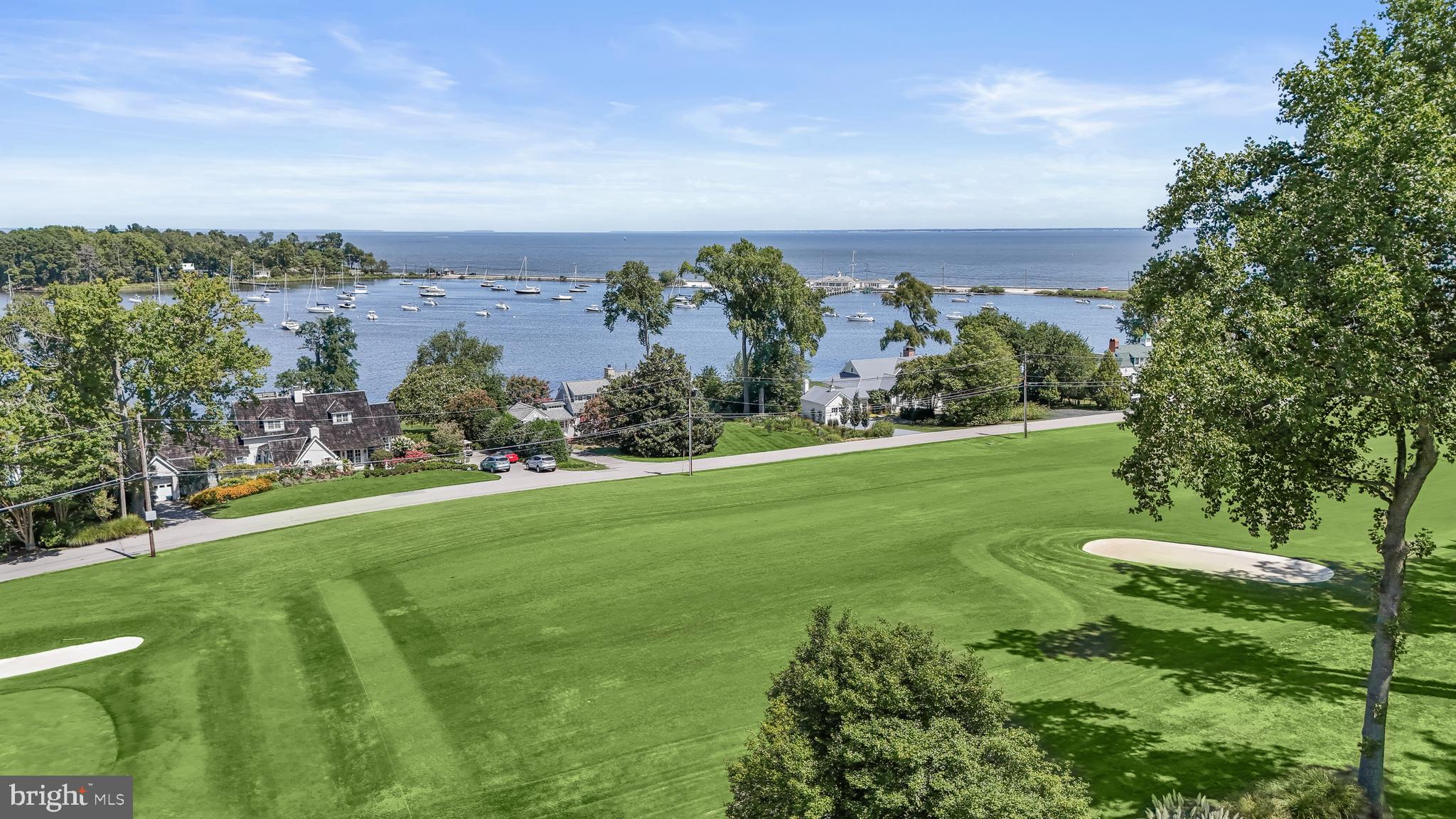 GIBSON ISLAND - Residential