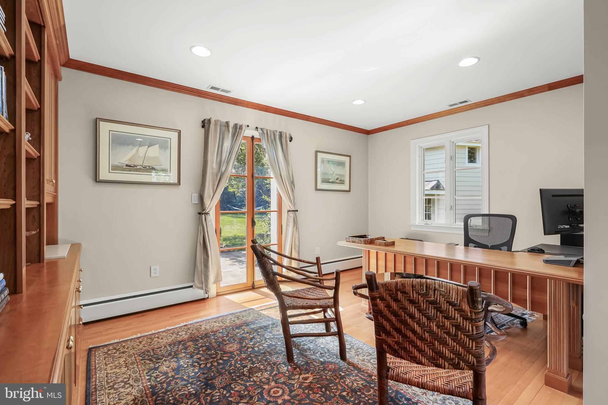 GIBSON ISLAND - Residential