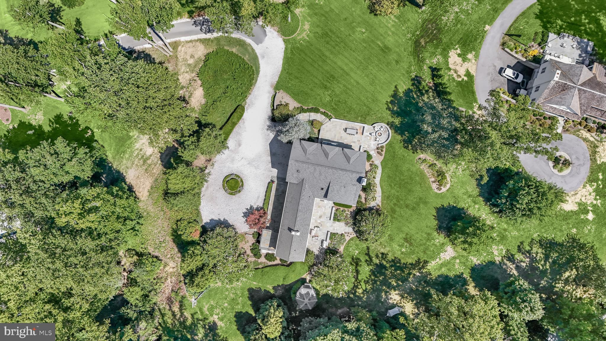 GIBSON ISLAND - Residential