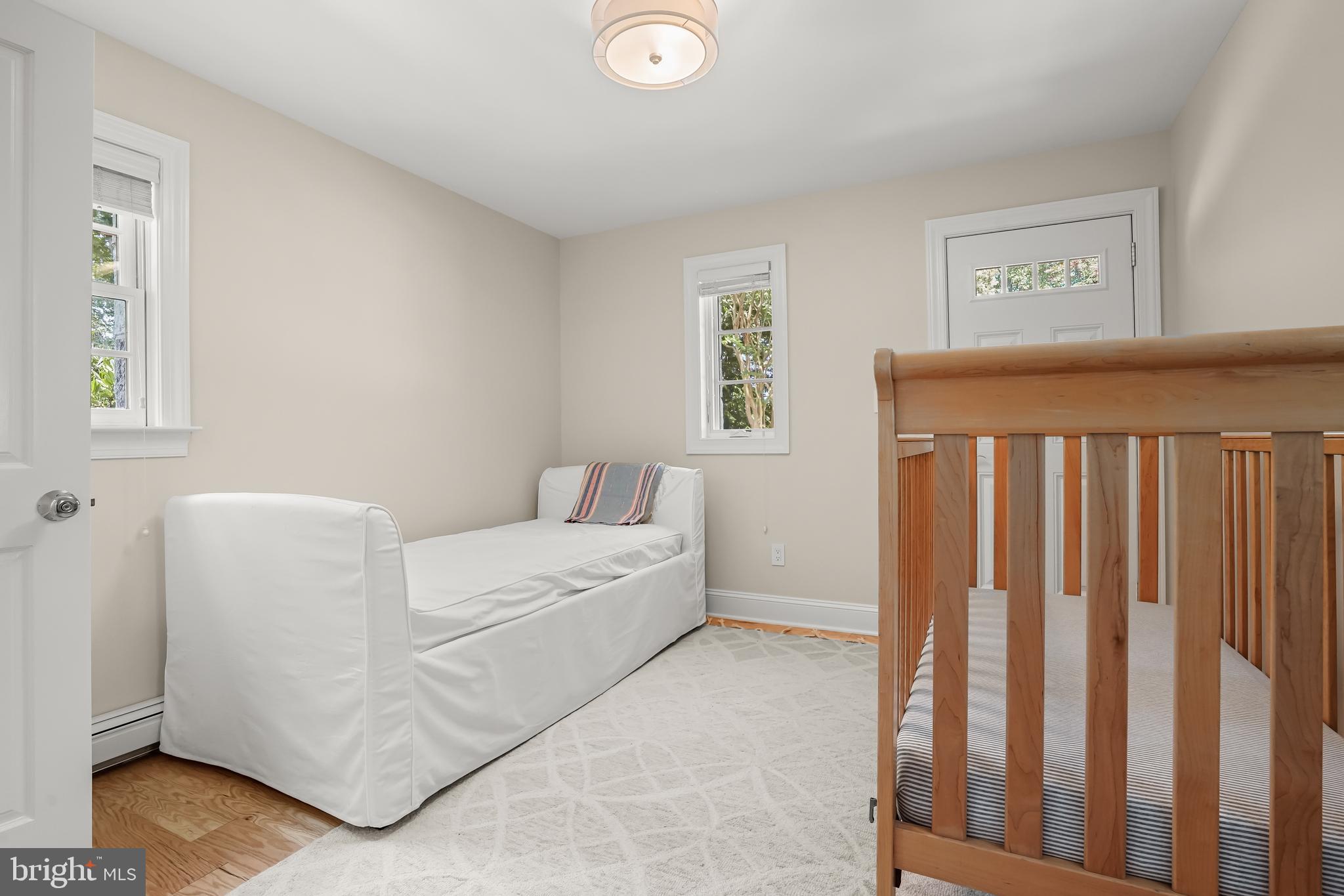 GIBSON ISLAND - Residential