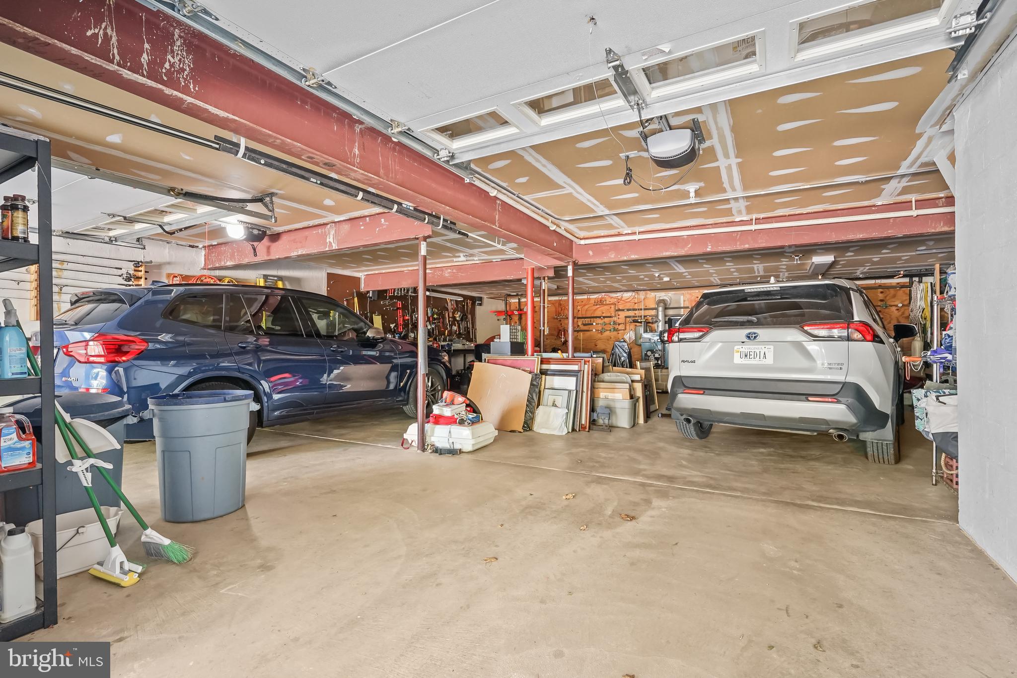 GIBSON ISLAND - Residential