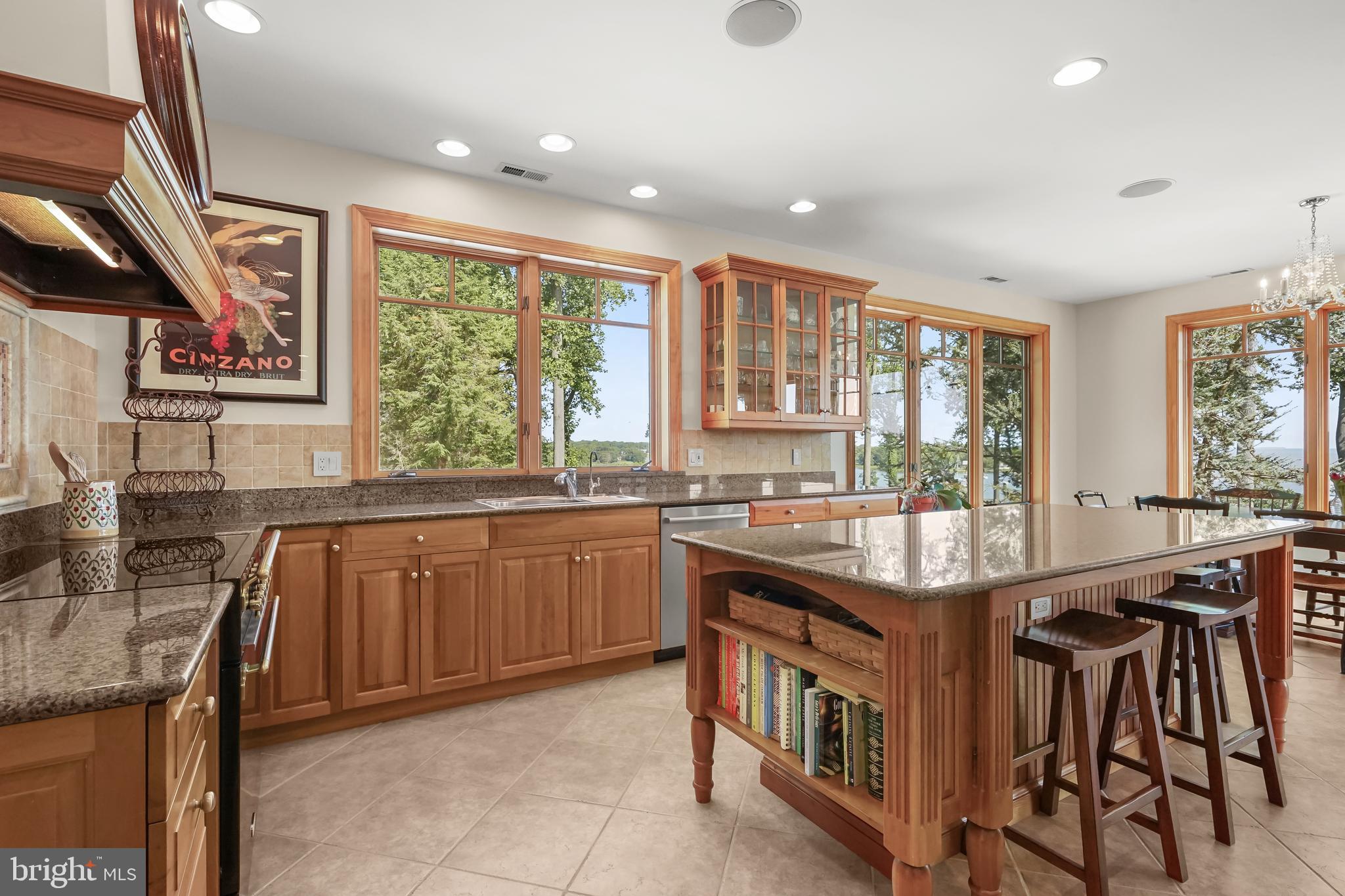 GIBSON ISLAND - Residential