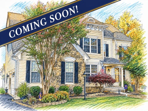 Homes For Sale - 4056 Shrayer Court<br/> WARRENTON, VA 20187