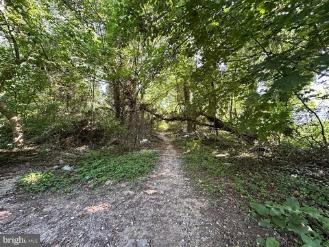 BRYAN AVENUE LOT 80 GAITHERSBURG MD 20877