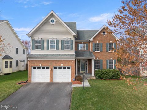 14904 ABILENE WAY WOODBRIDGE VA 22193