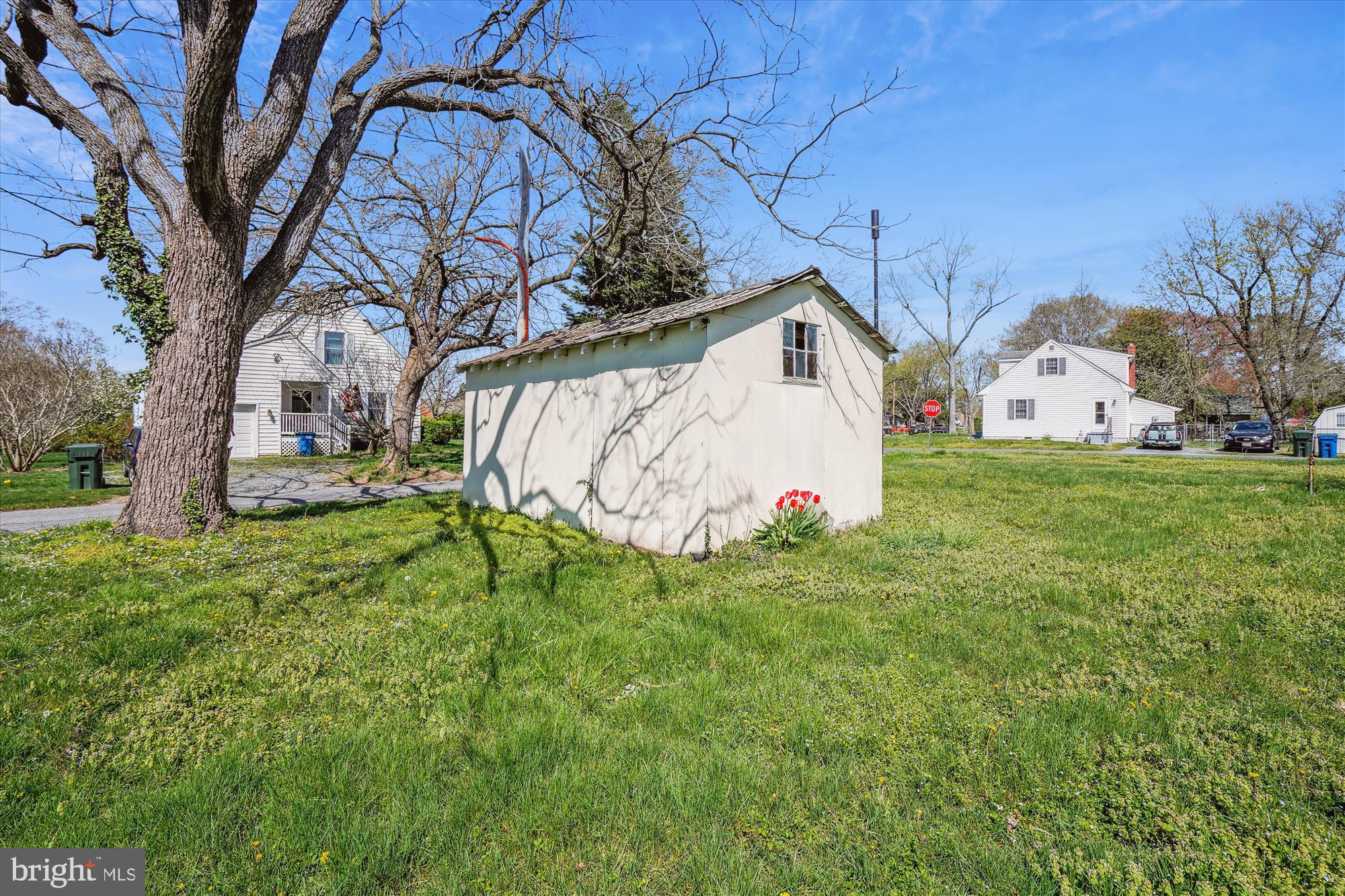 112 N PARK STREET