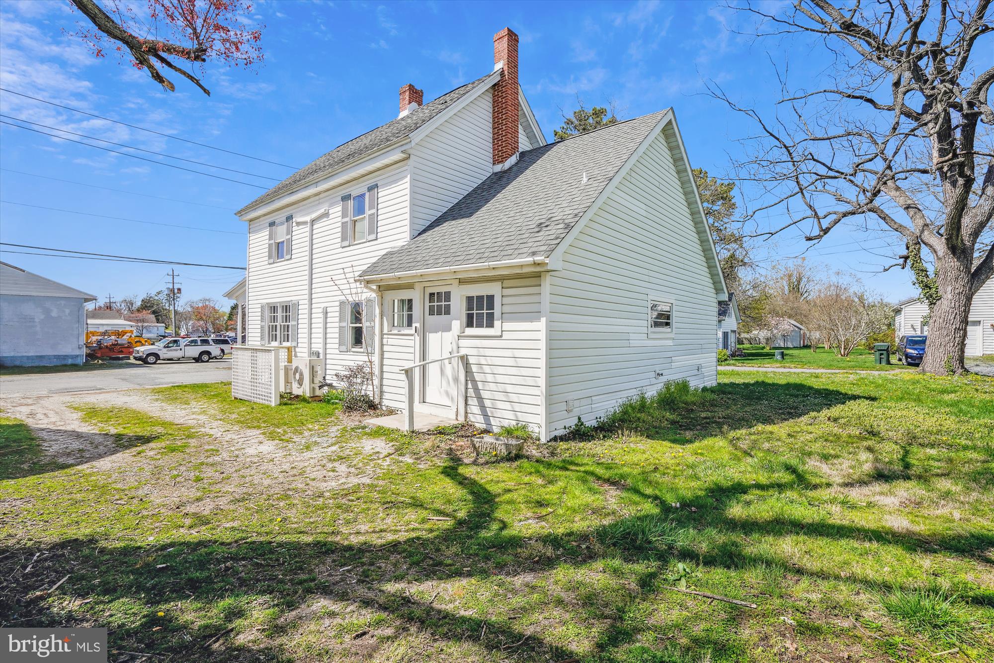 112 N PARK STREET