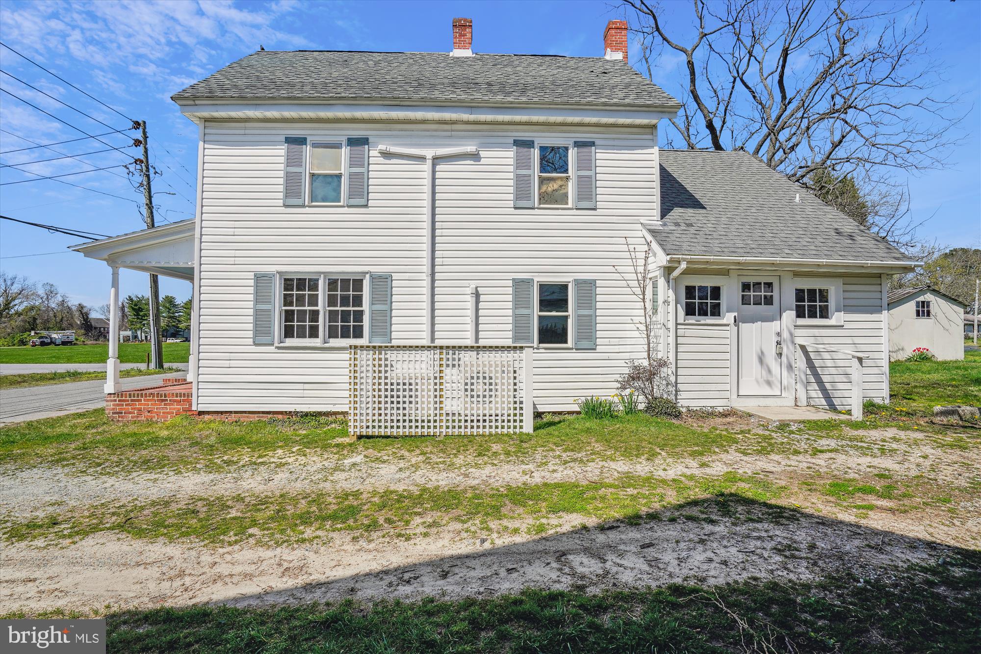 112 N PARK STREET