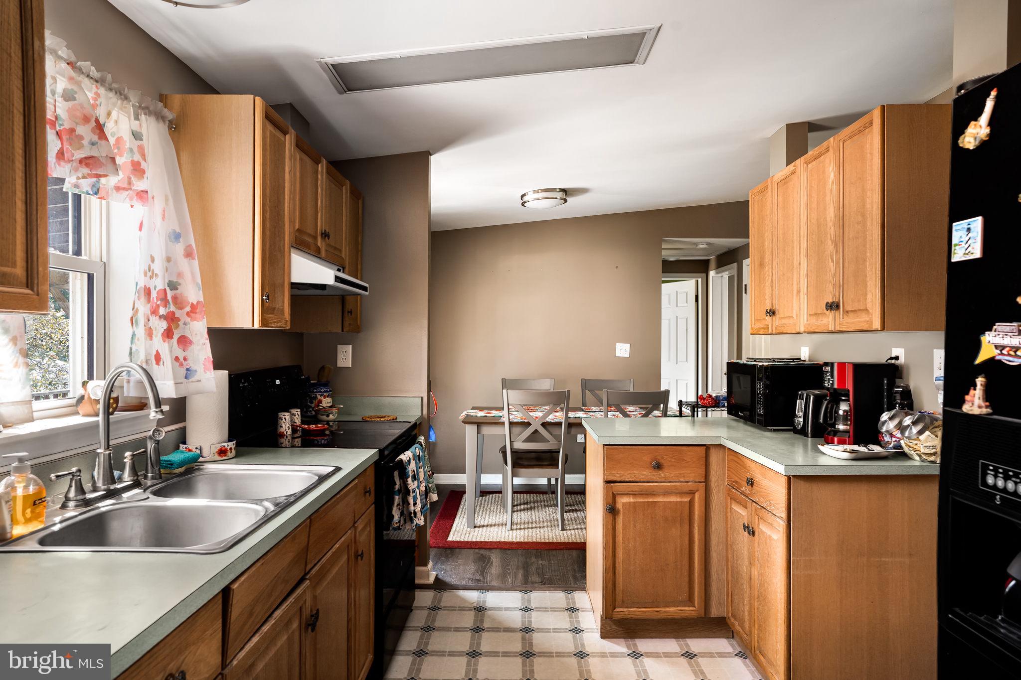 NADENBOUSCH HEIGHTS - Residential